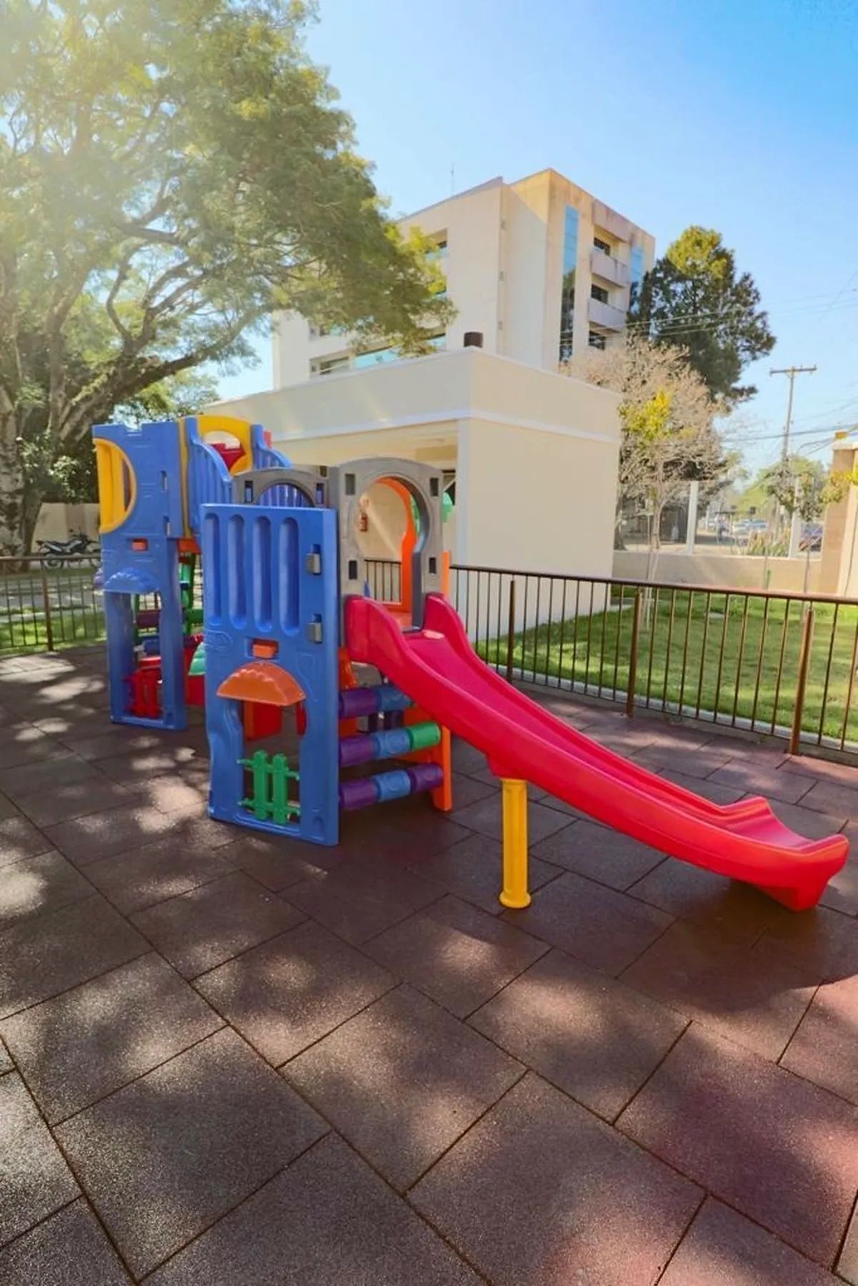 Residencial Porto Los Andes Apto AS8817 - Antunes e Silva Assessoria Imobiliária Exclusividades — foto 3