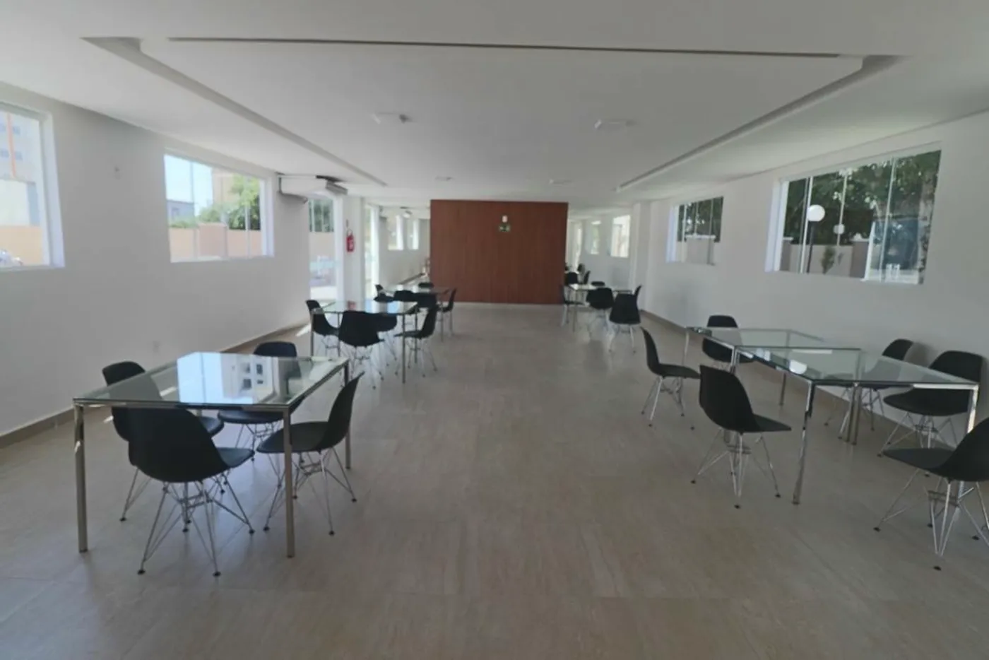 Residencial Porto Los Andes Apto AS8817 - Antunes e Silva Assessoria Imobiliária Exclusividades — foto 5
