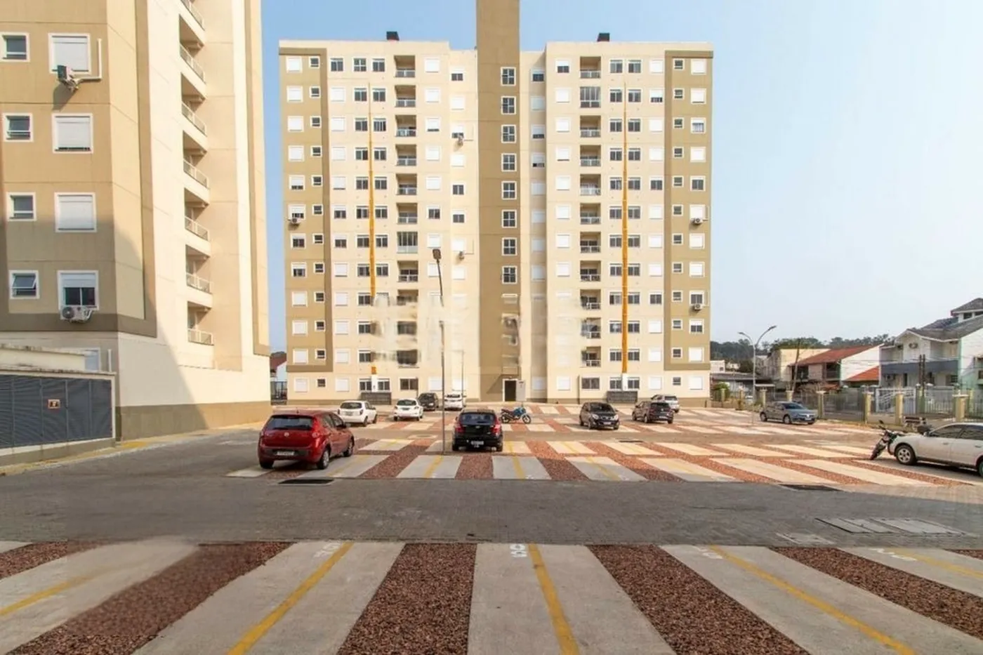 Condomínio Porto Santiago Apto AS8818 - Antunes e Silva Assessoria Imobiliária Exclusividades — foto 3