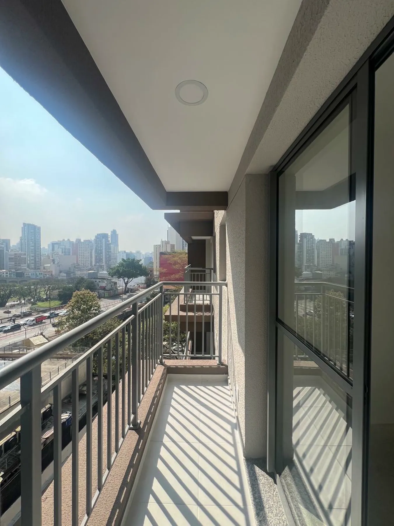 My ONE Estação Japão Liberdade Apto 701 - Sanay Realizações Permutas — foto 4