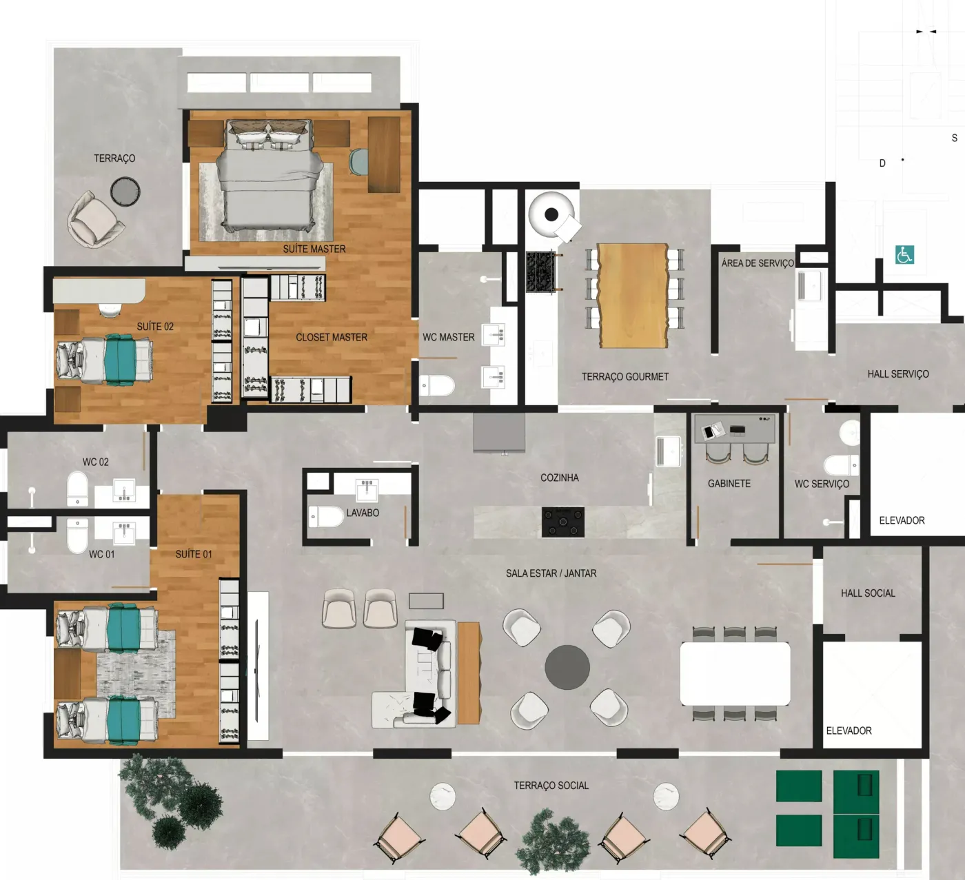 Due Residence - Breve Lançamento — foto 2