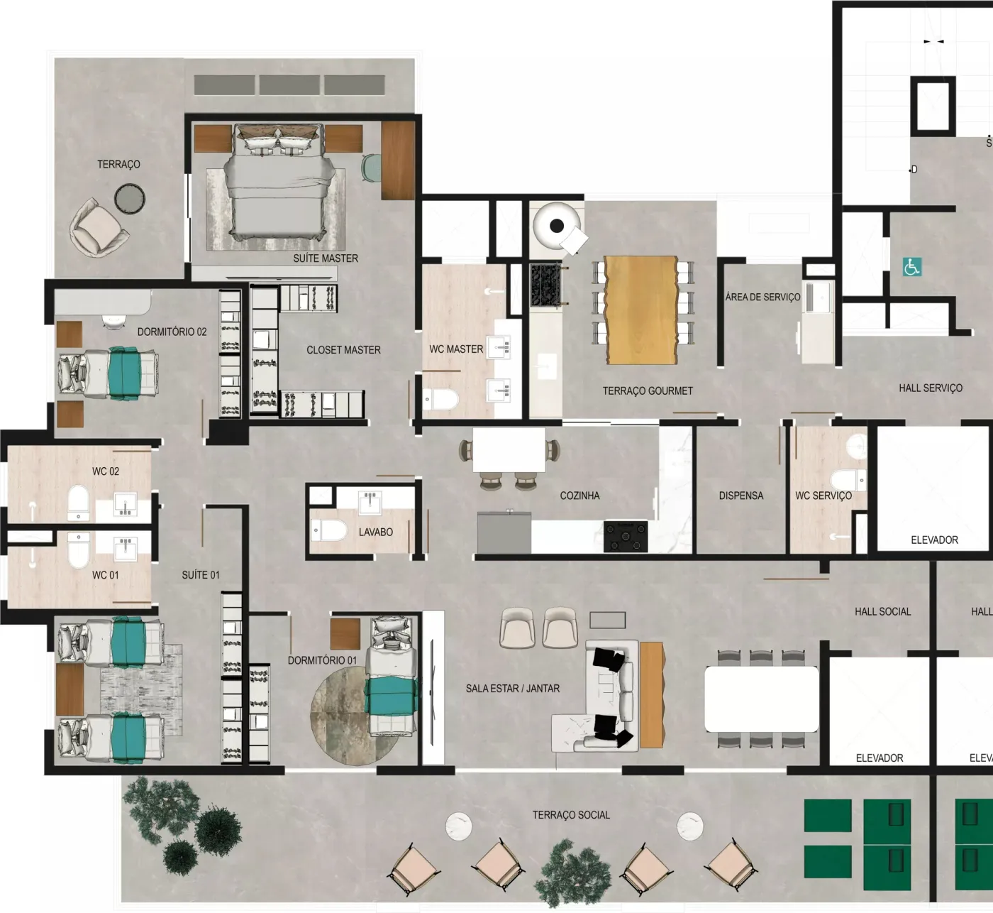 Due Residence - Breve Lançamento — foto 3