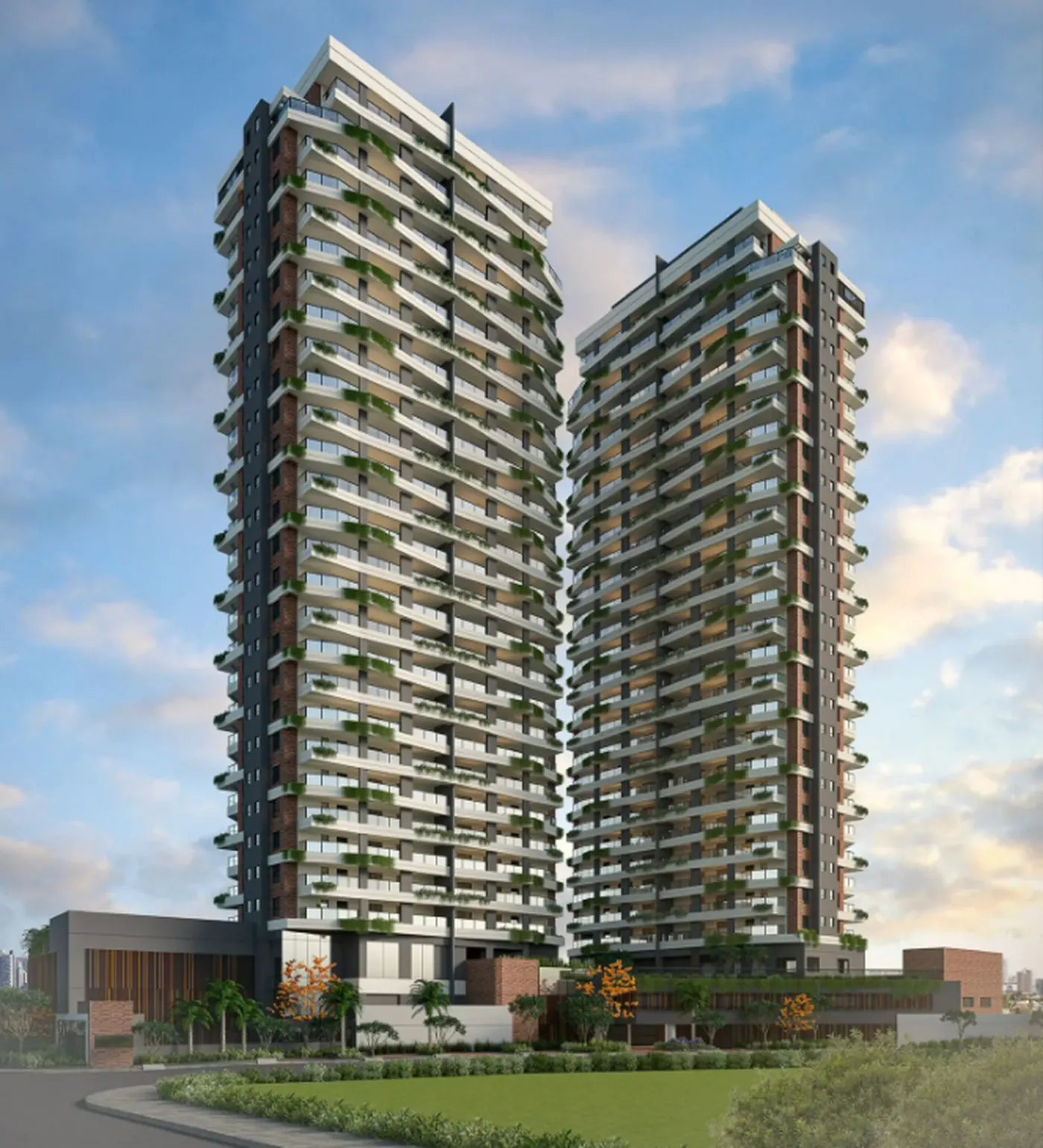 Due Residence - Breve Lançamento