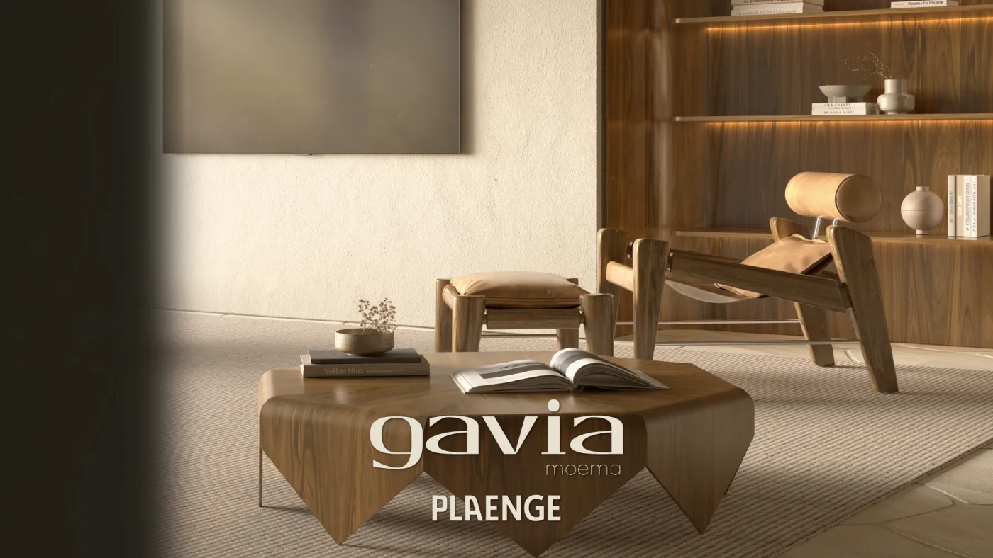 Gavia Moema - Breve Lançamento — foto 4
