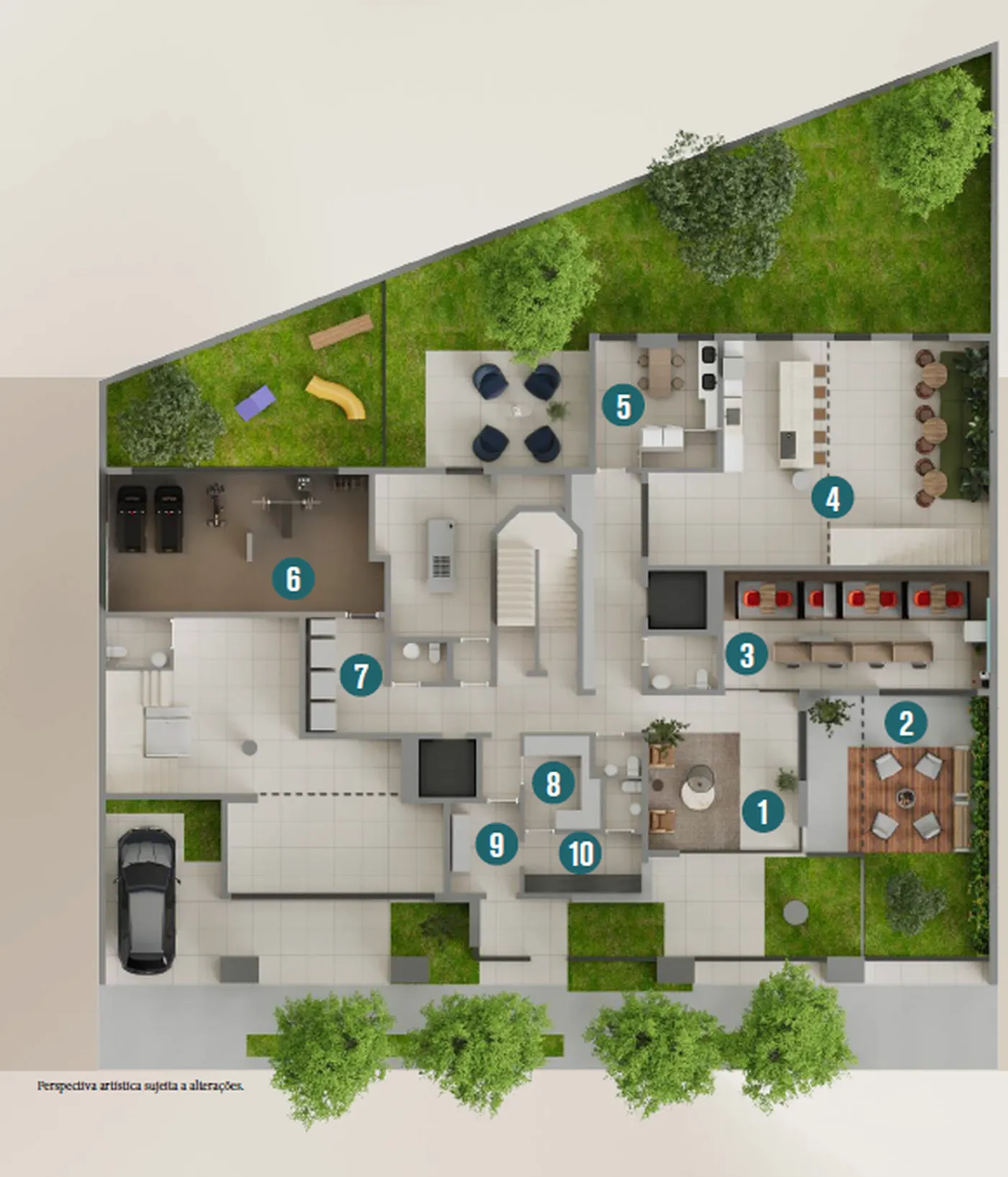 Ateliê Vila Madalena - Lojas — foto 2