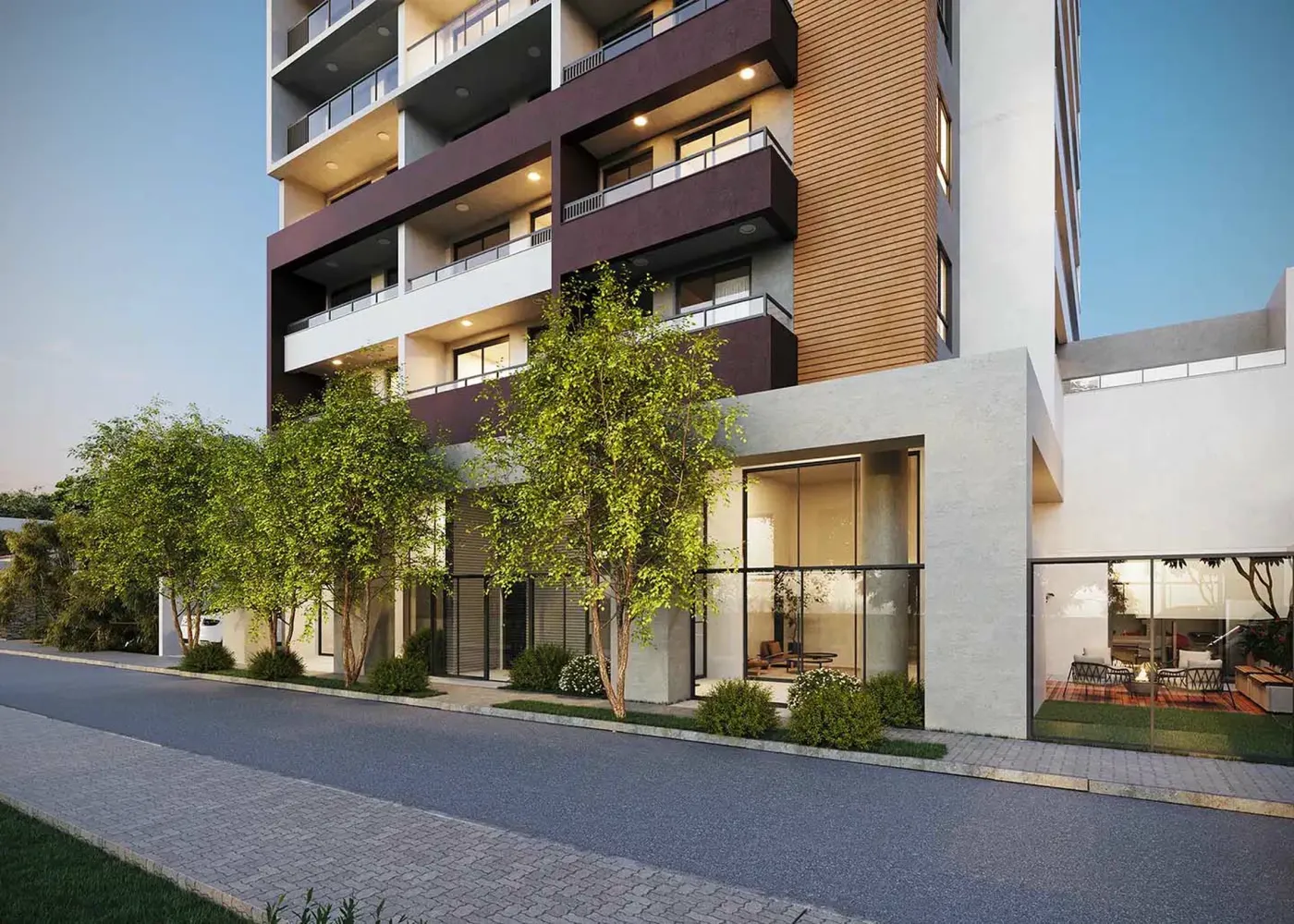 Ateliê Vila Madalena - Lojas
