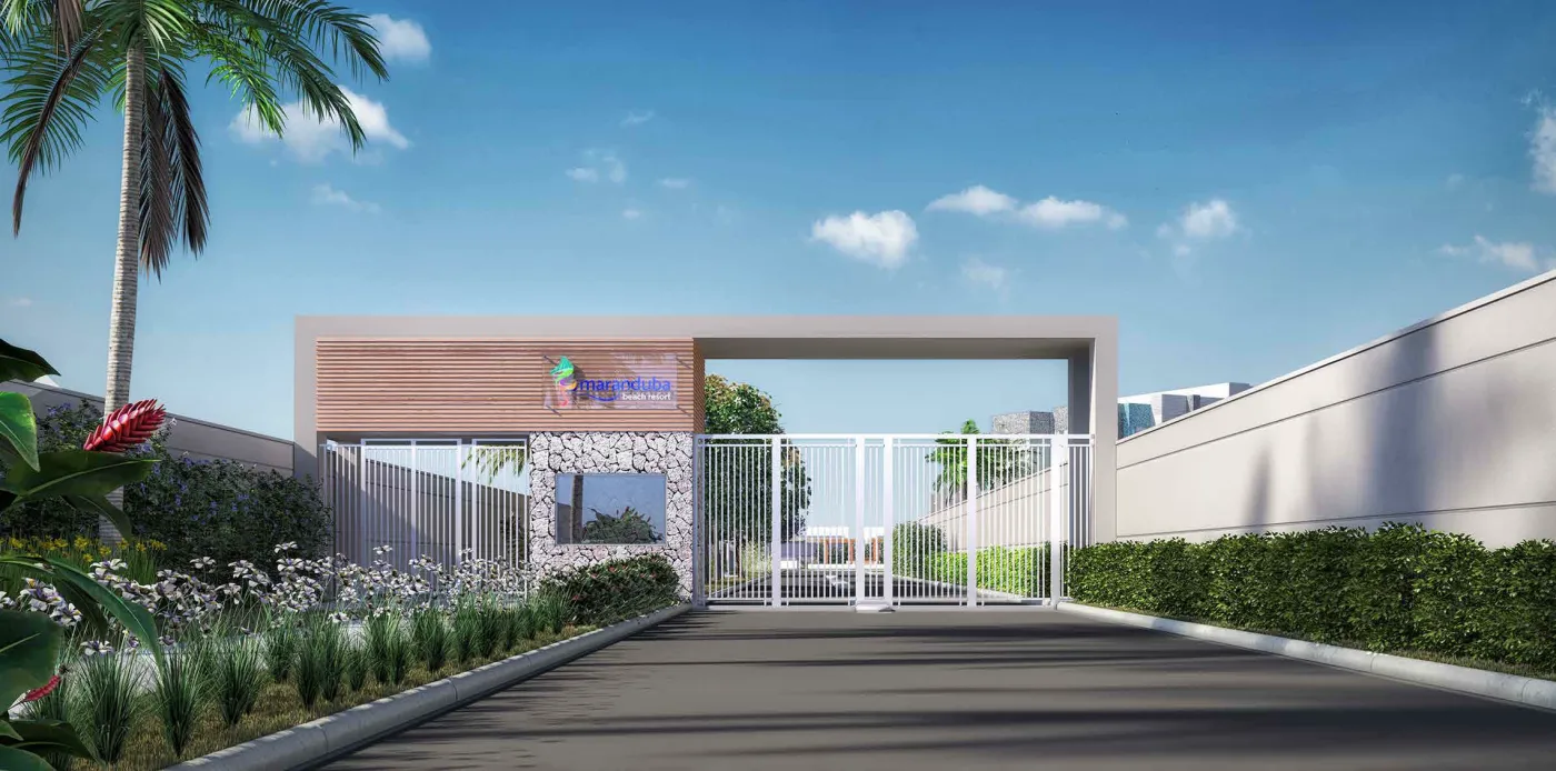 Residencial Maranduba Beach Resort - Fase 1 — foto 3