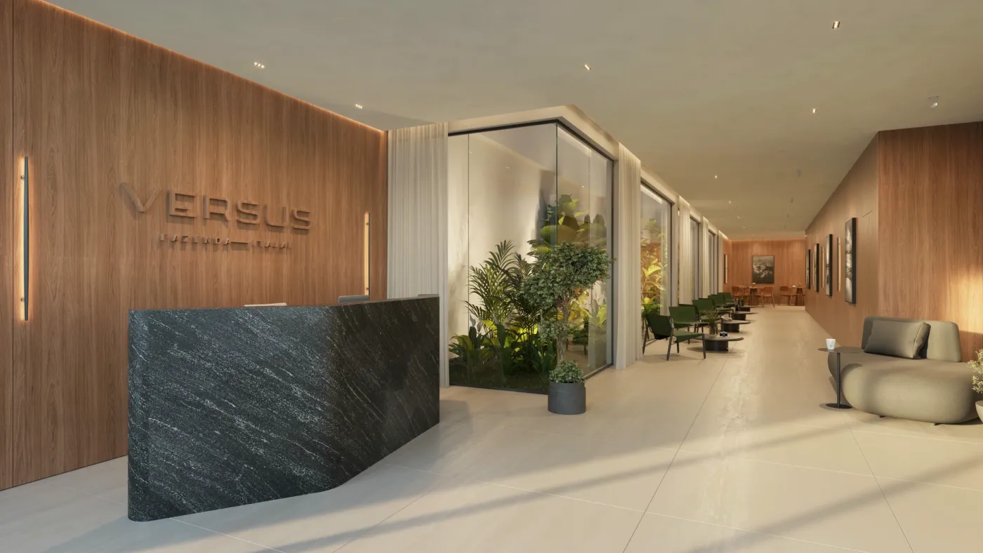 Versus - CK Construções e Empreendimentos — foto 2