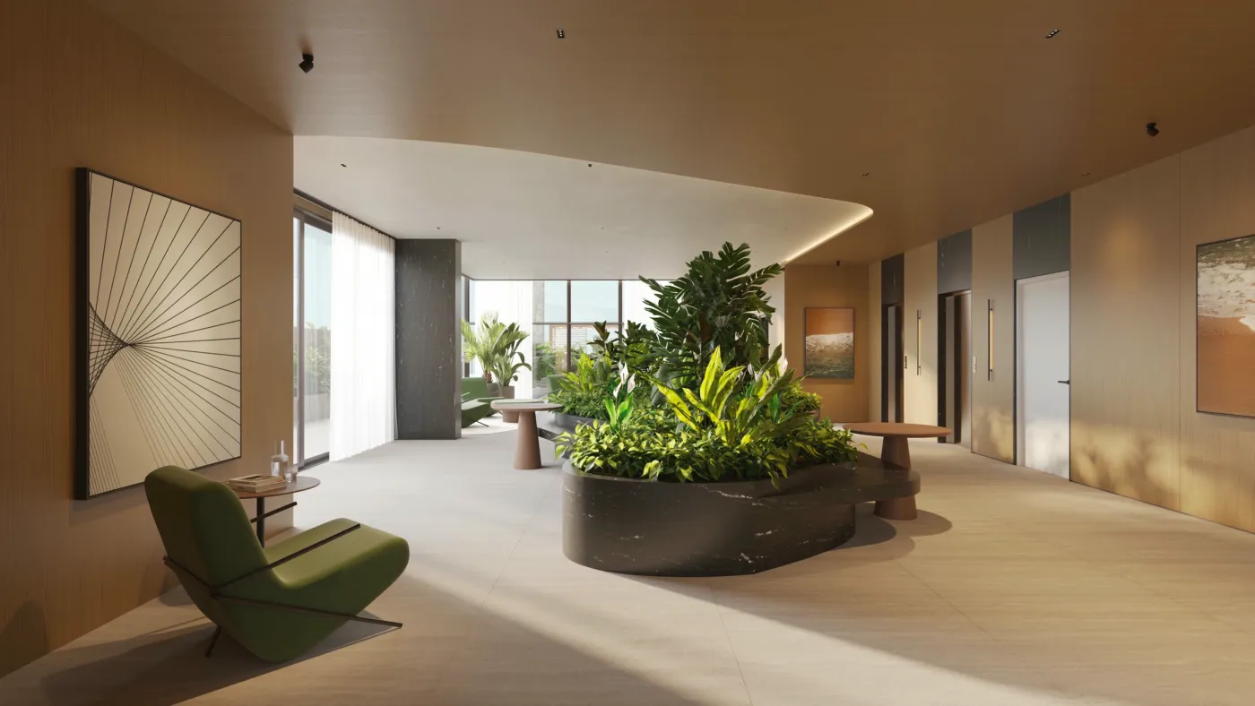 Versus - CK Construções e Empreendimentos — foto 4