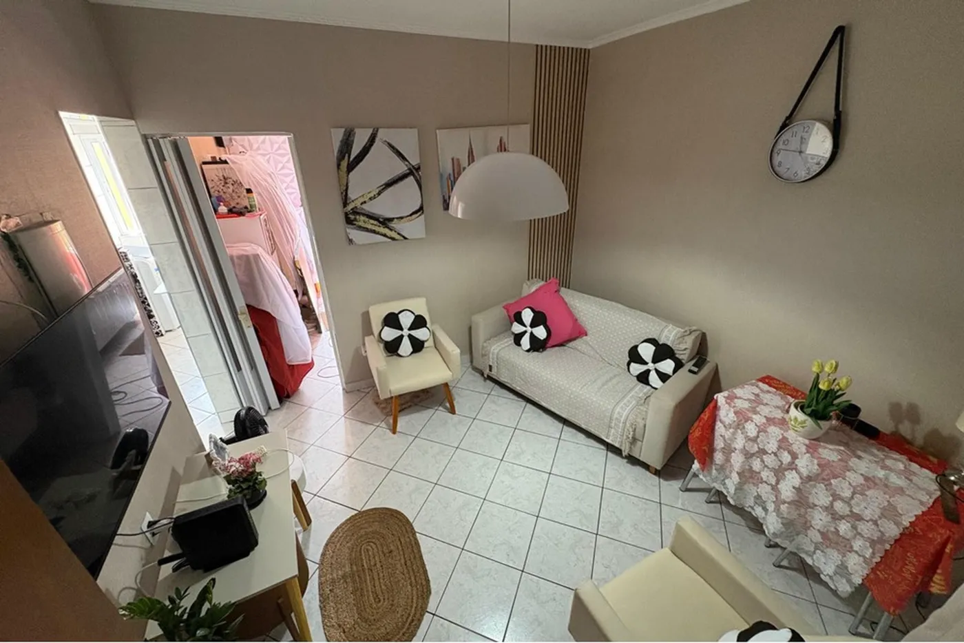 IRP 307 Apto 601401020-69 - REMAX Paradisus Exclusividades