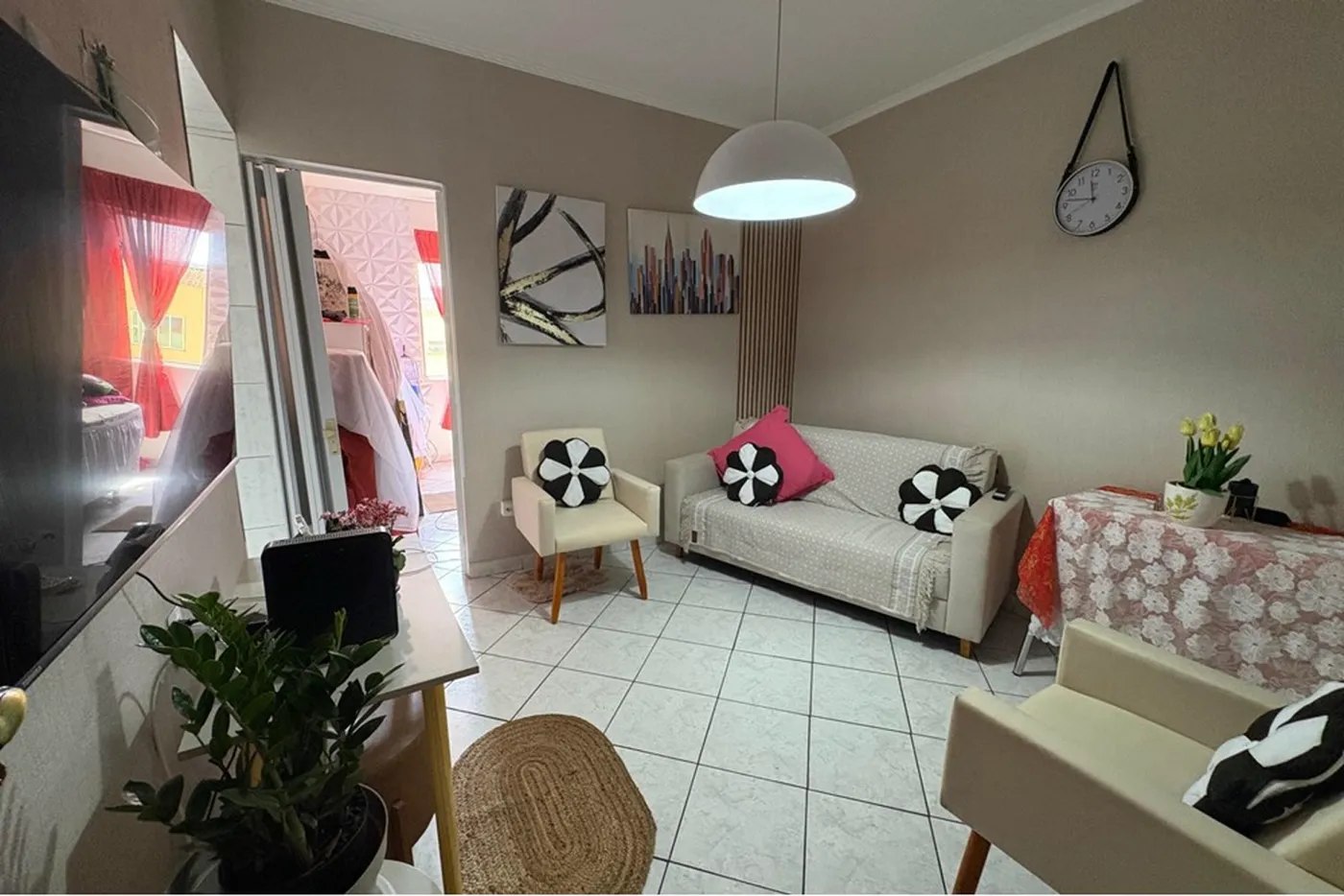 IRP 307 Apto 601401020-69 - REMAX Paradisus Exclusividades — foto 3