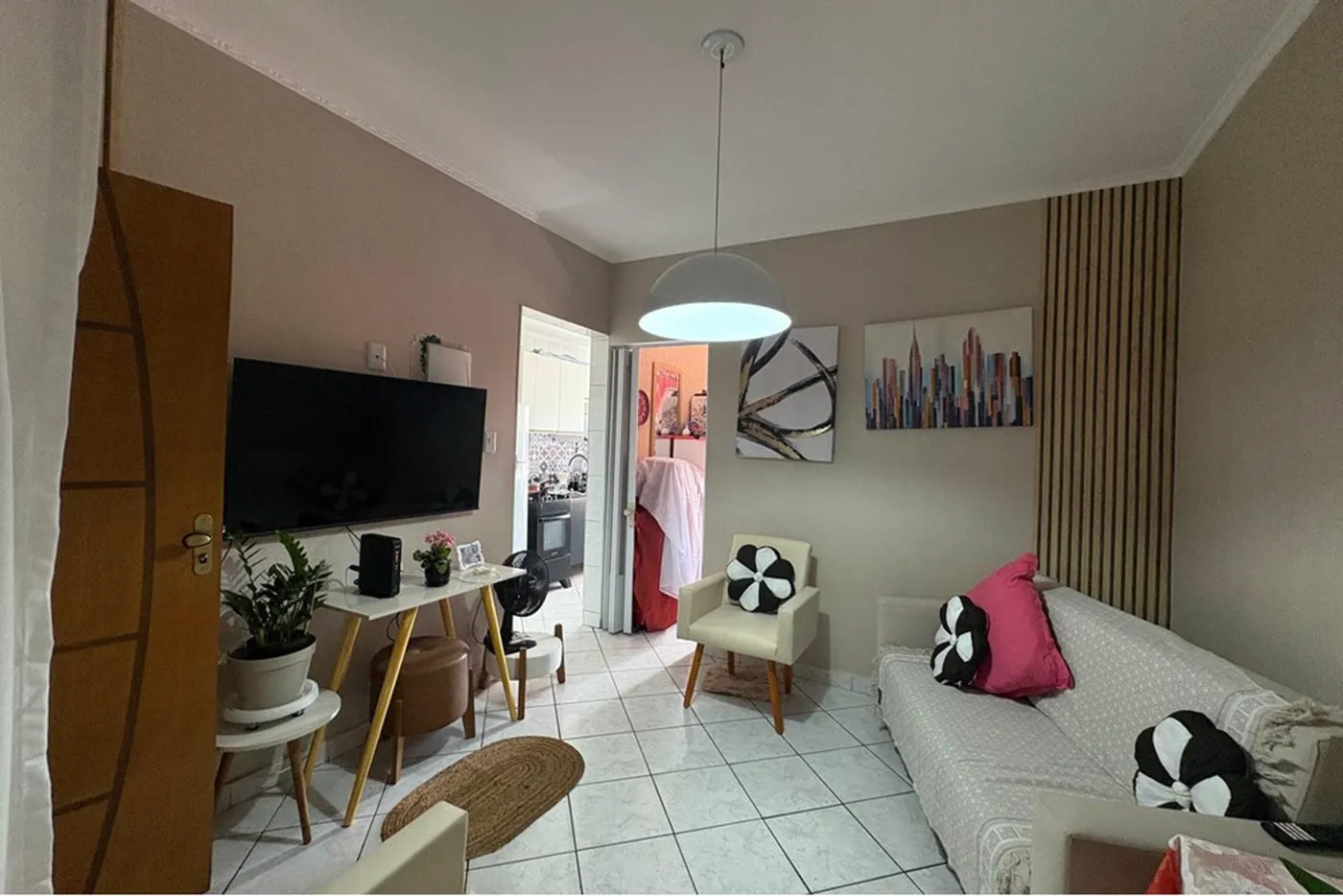 IRP 307 Apto 601401020-69 - REMAX Paradisus Exclusividades — foto 4