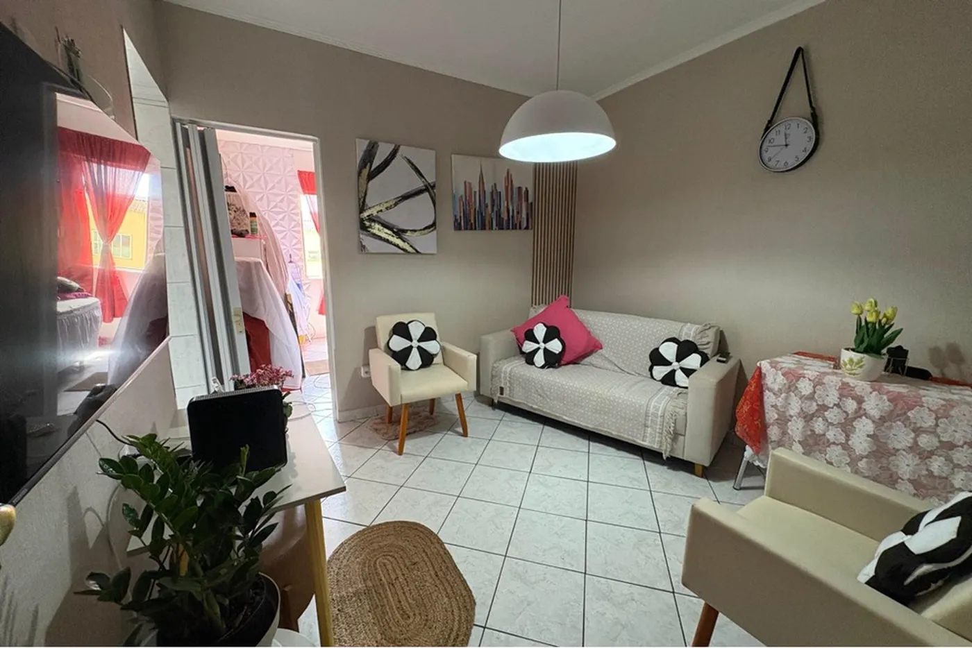 IRP 307 Apto 601401020-69 - REMAX Paradisus Exclusividades — foto 5