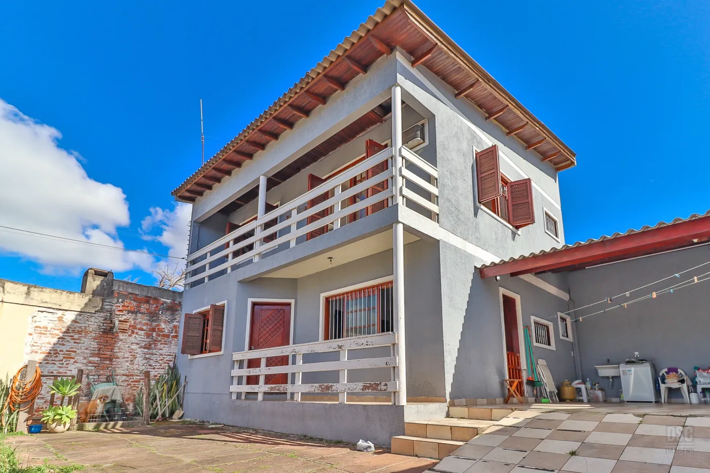 NMZ 87 Casa CA448 - Vedana Imob Exclusividades