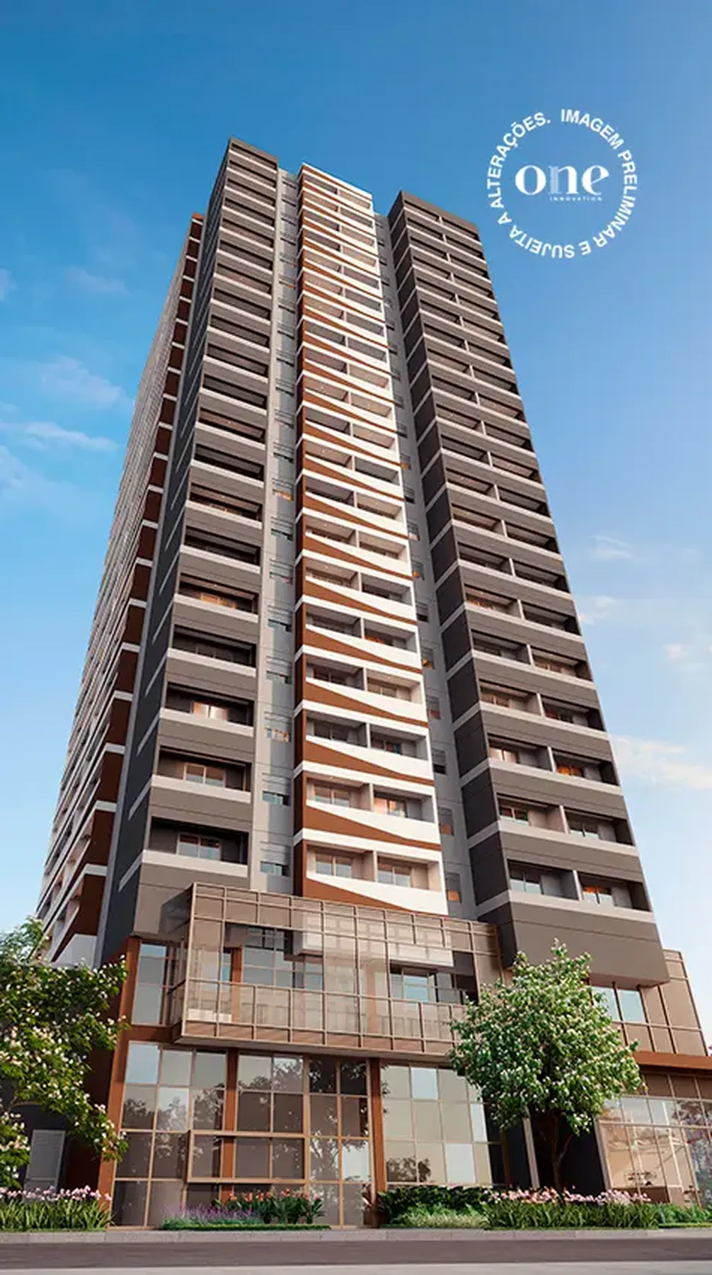 Nex One Estação Japão Liberdade - Breve Lançamento — foto 2