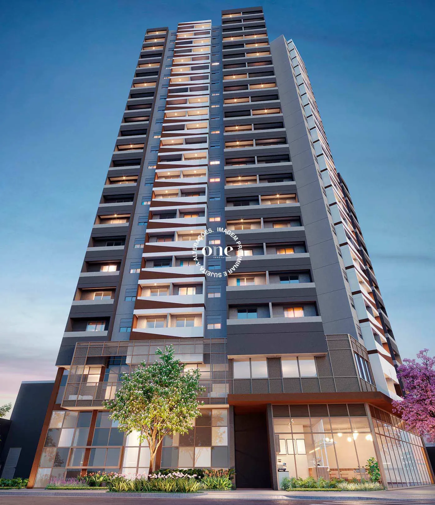 Nex One Estação Japão Liberdade - Breve Lançamento — foto 4