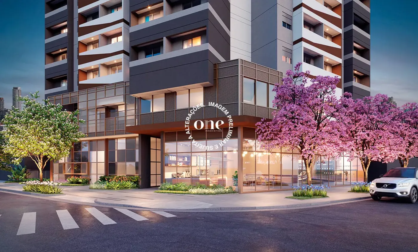 Nex One Estação Japão Liberdade - Breve Lançamento — foto 5