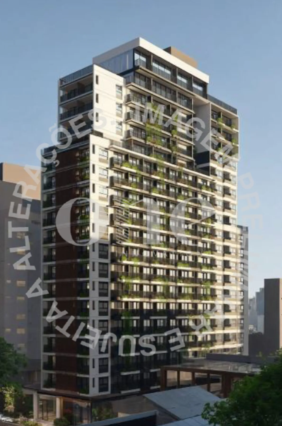 Nex One Sarutaiá Jardins - Breve Lançamento