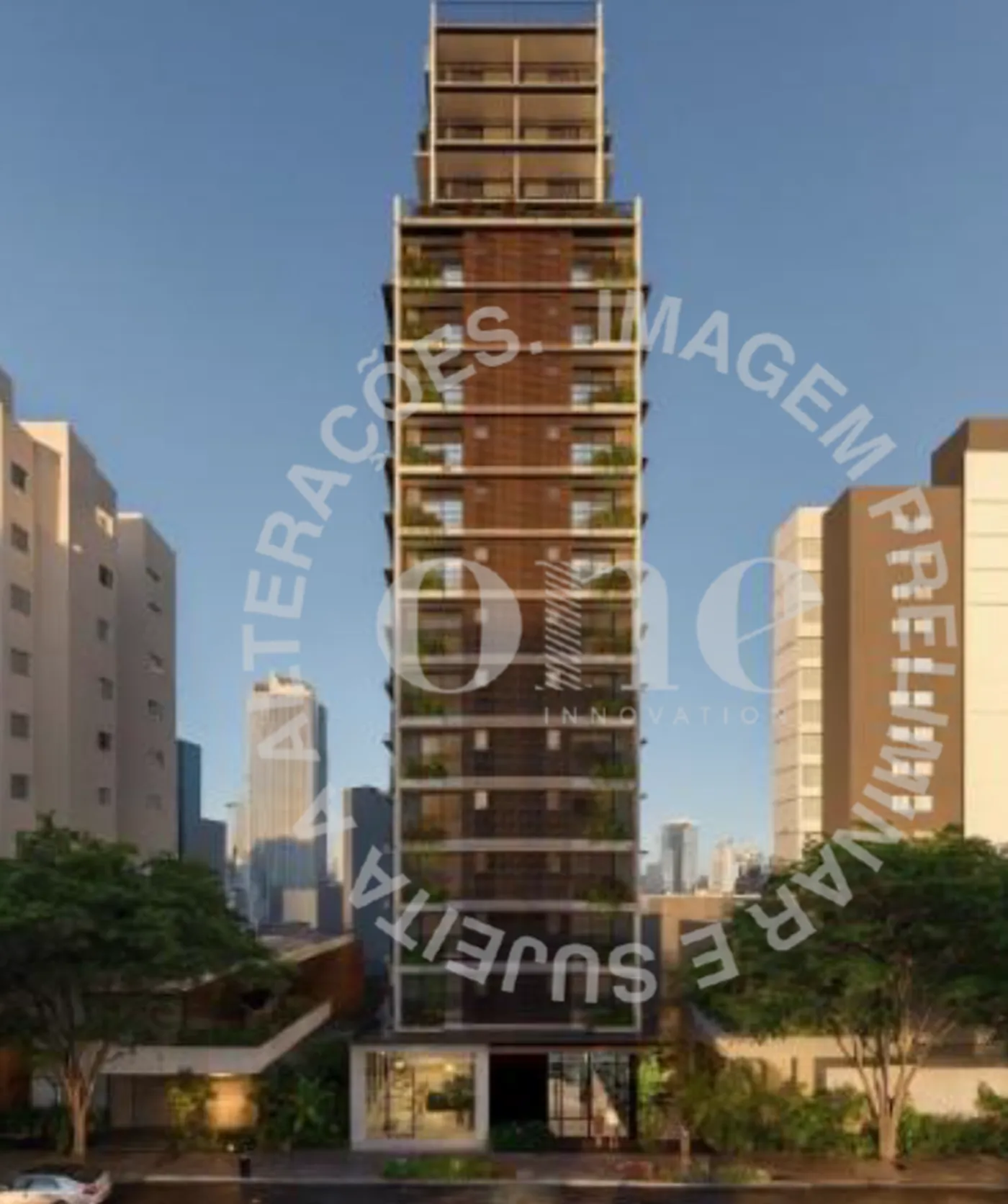 Nex One Sarutaiá Jardins - Breve Lançamento — foto 2