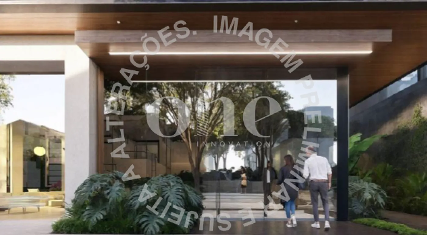 Nex One Sarutaiá Jardins - Breve Lançamento — foto 3
