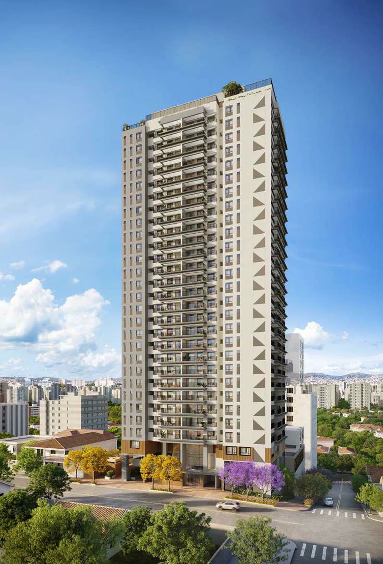 Vista Jardim Guedala - Residencial — foto 5