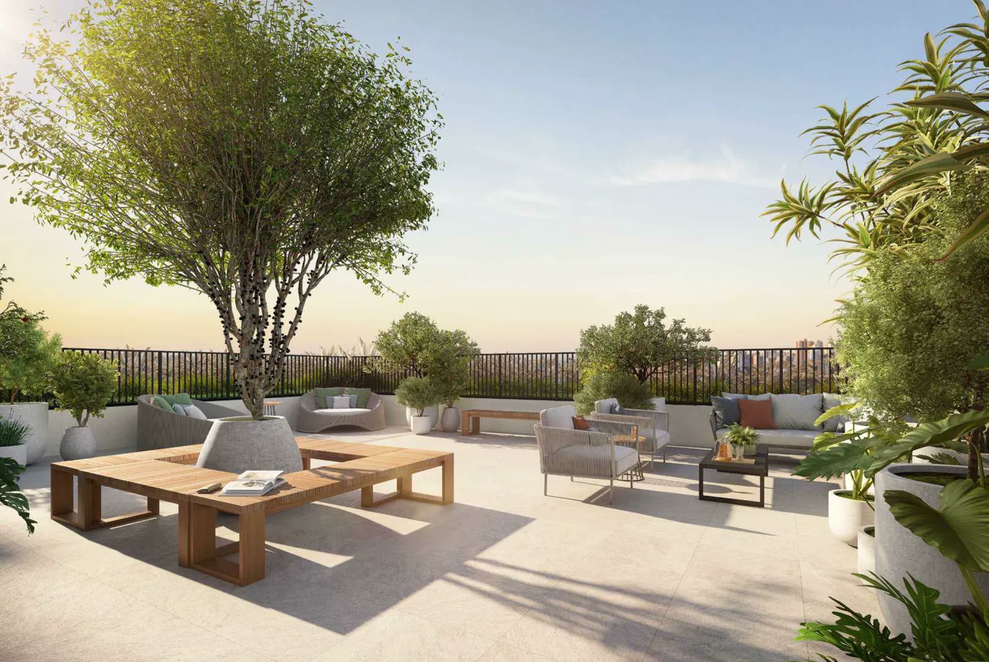 Vista Jardim Guedala - Studios — foto 4
