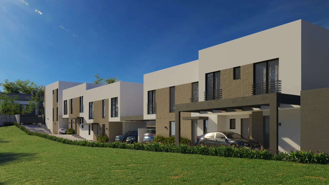 Travessa 60 - Hartmann Incorporações — foto 3