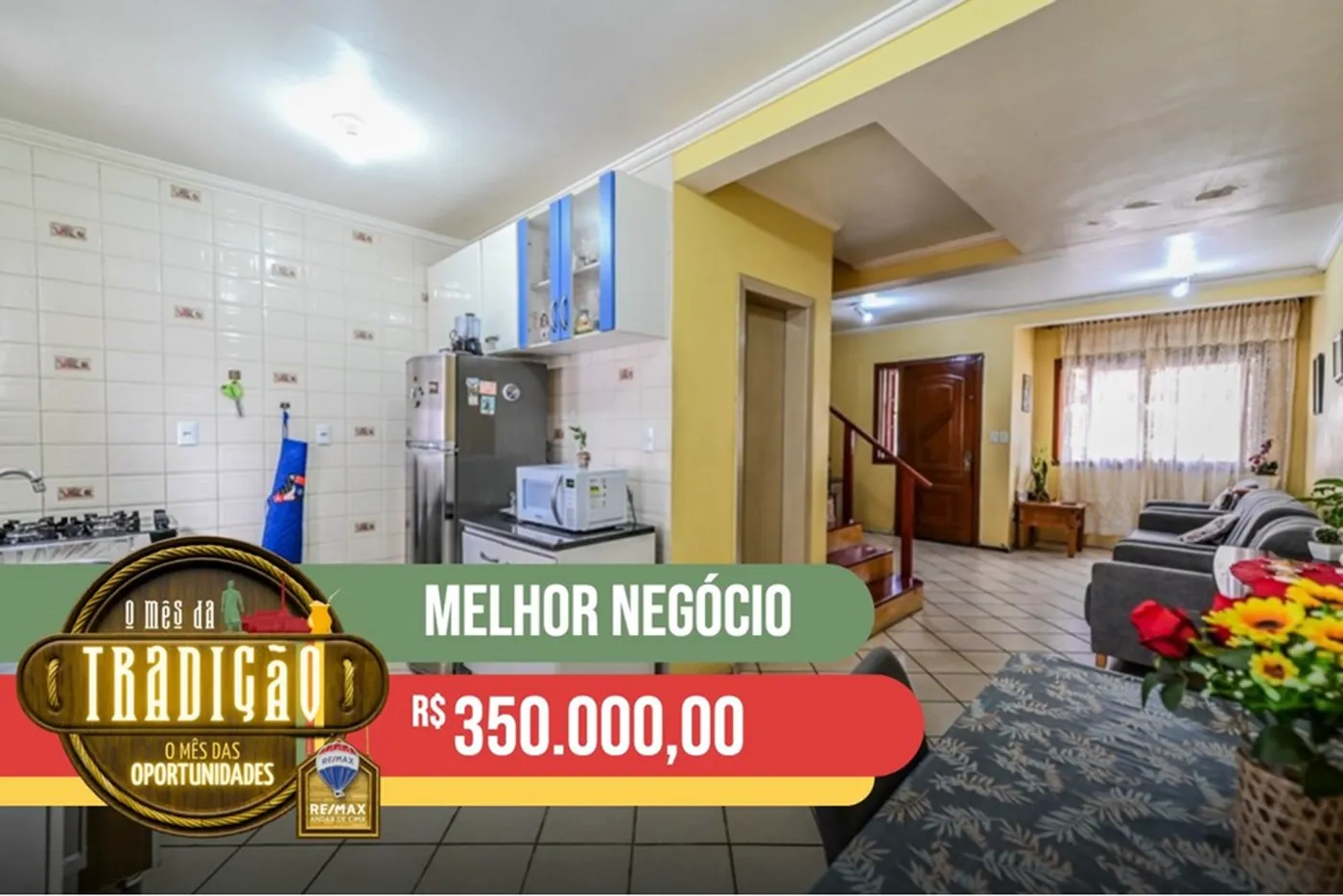 HEPDC 1286 Casa 612481037-108 - REMAX Andar de Cima Exclusividades