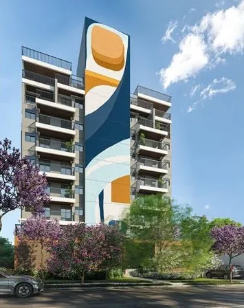 Update Vila Madalena - Gafisa SP