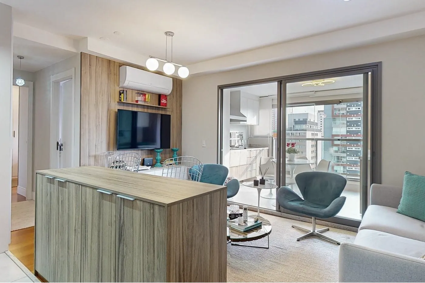 VMGS 218 Apto 601371083-15 - REMAX Boutique Exclusividades — foto 2