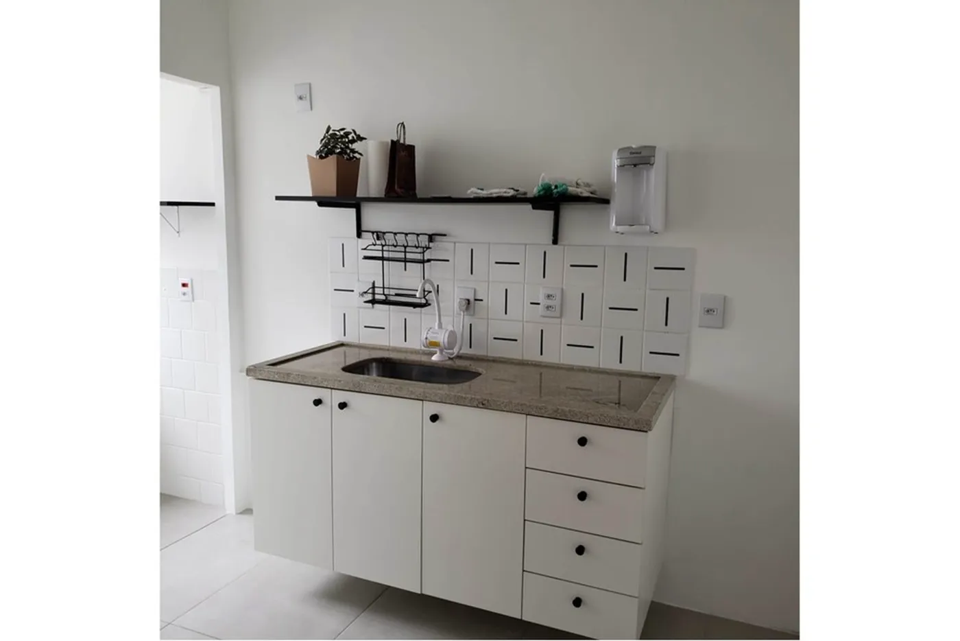 PU 1 Apto 630331112-7 - REMAX Comunità Exclusividades — foto 5