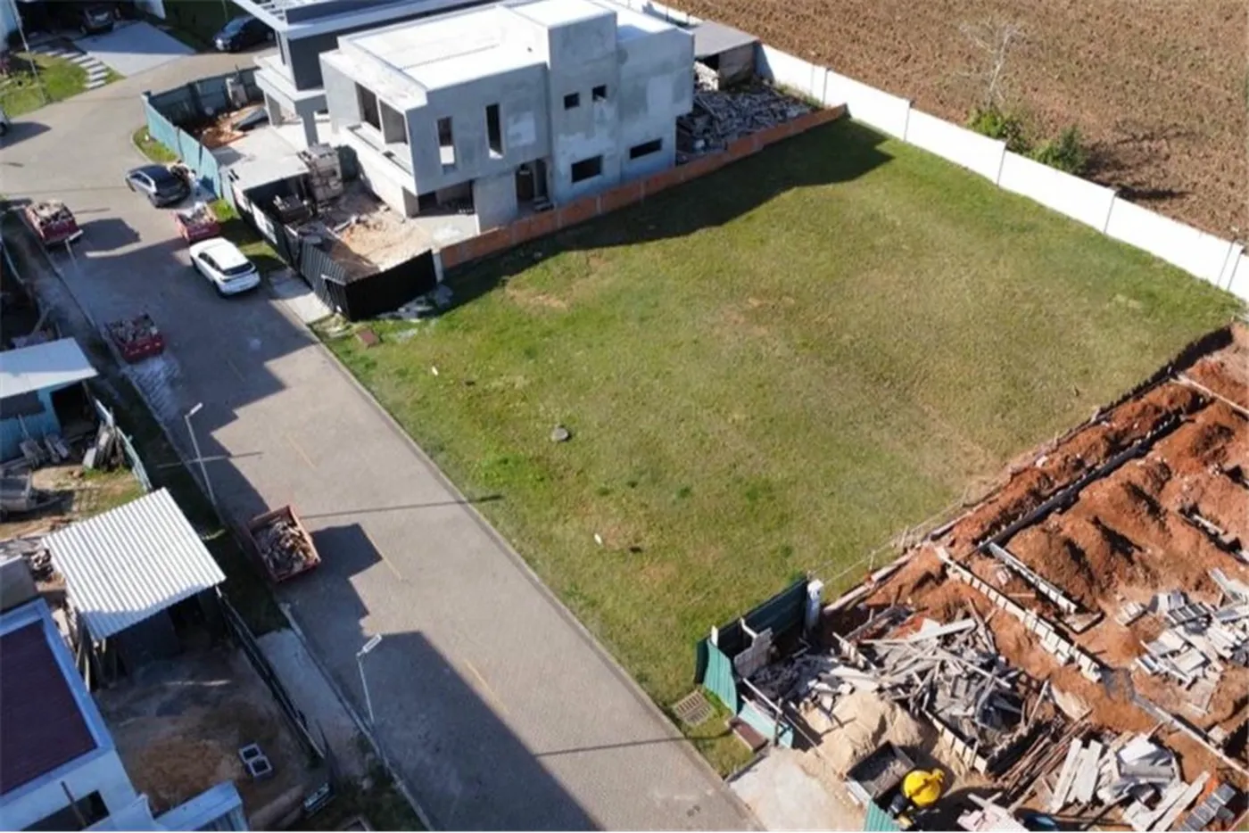 SFADSA 1850 Lote 612651009-67 - REMAX Pillares Exclusividades — foto 5