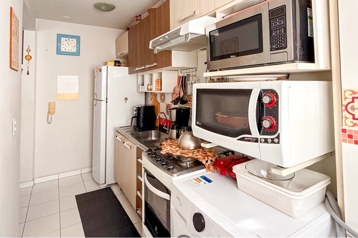 IA 2917 Apto 612651055-5 - REMAX Pillares Exclusividades — foto 3