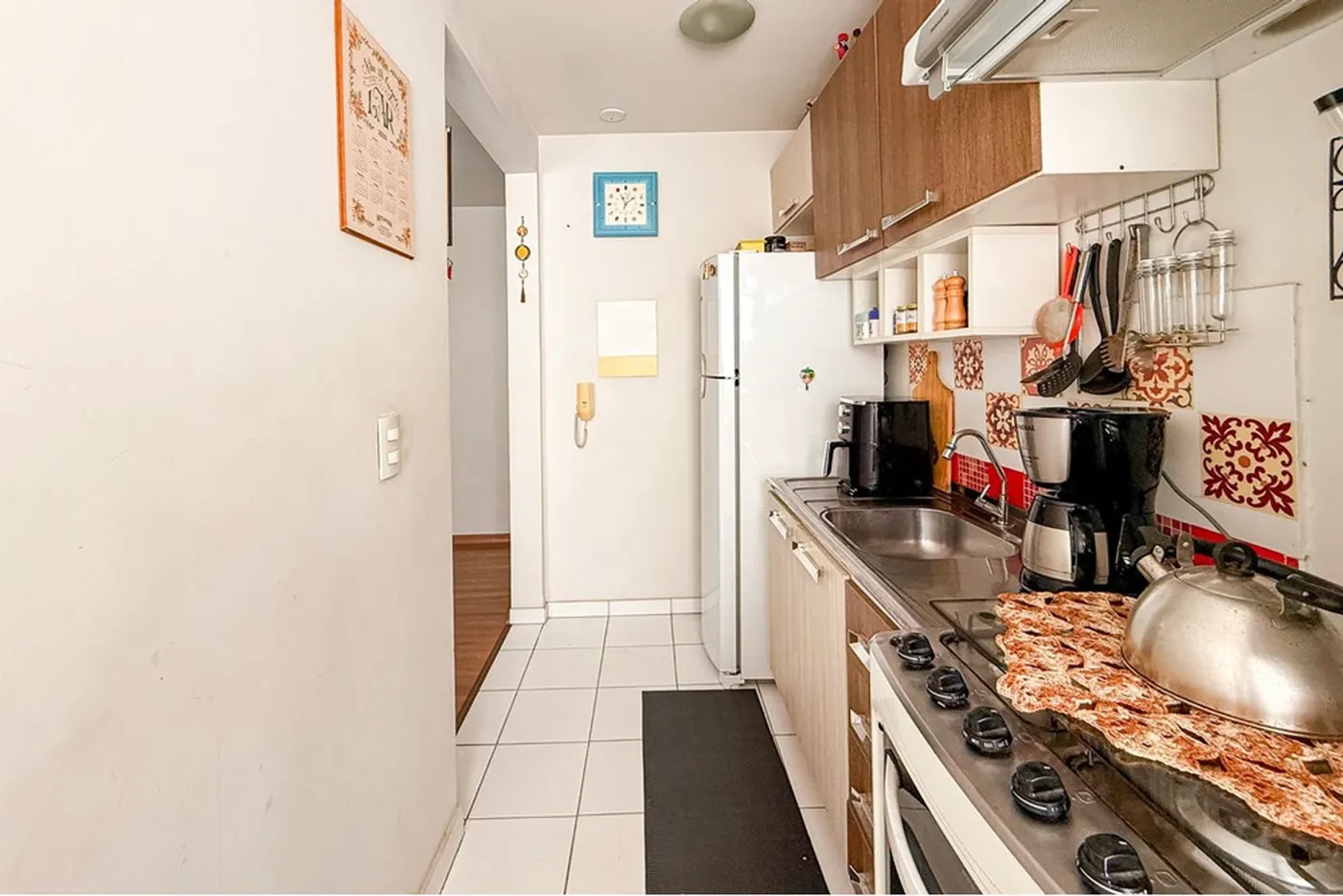 IA 2917 Apto 612651055-5 - REMAX Pillares Exclusividades — foto 4