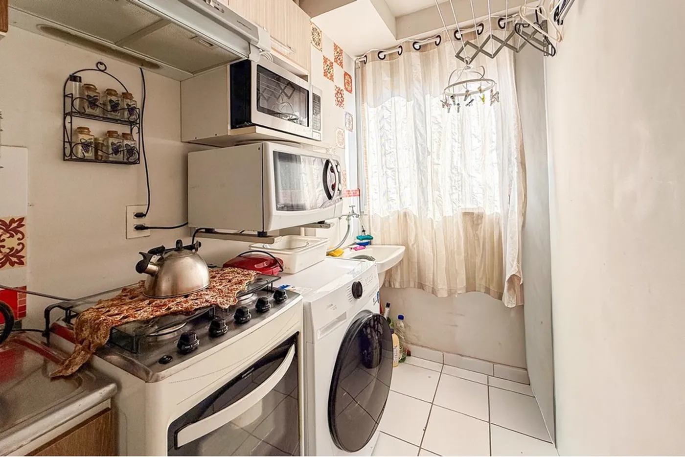 IA 2917 Apto 612651055-5 - REMAX Pillares Exclusividades — foto 5
