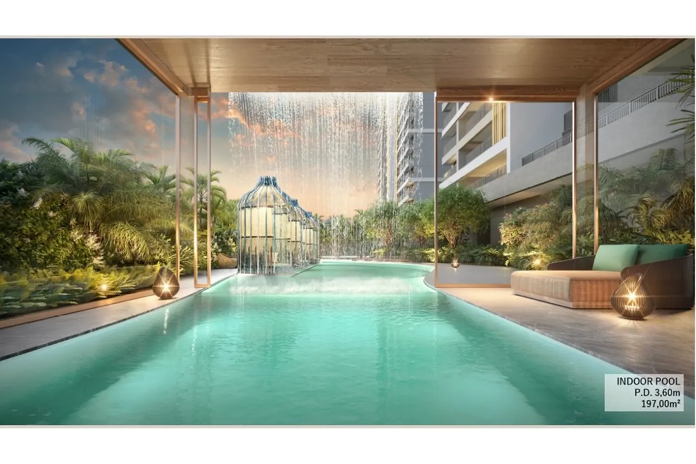 BRPJ 576 Apto 601361043-38 - REMAX Trio Exclusividades — foto 3