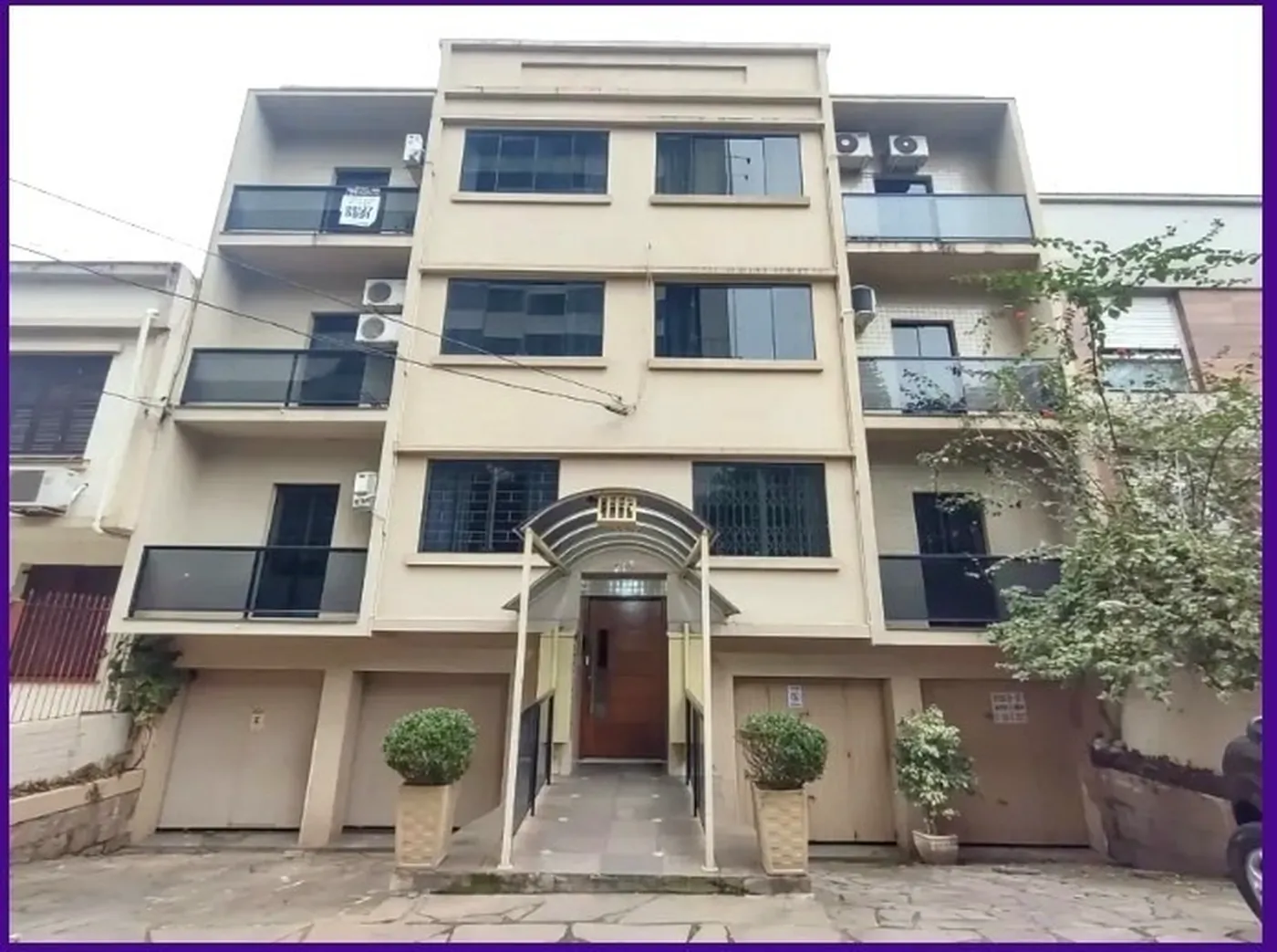 Condomínio Edifício Tiradentes Apto AS9074 - Antunes e Silva Assessoria Imobiliária Exclusividades