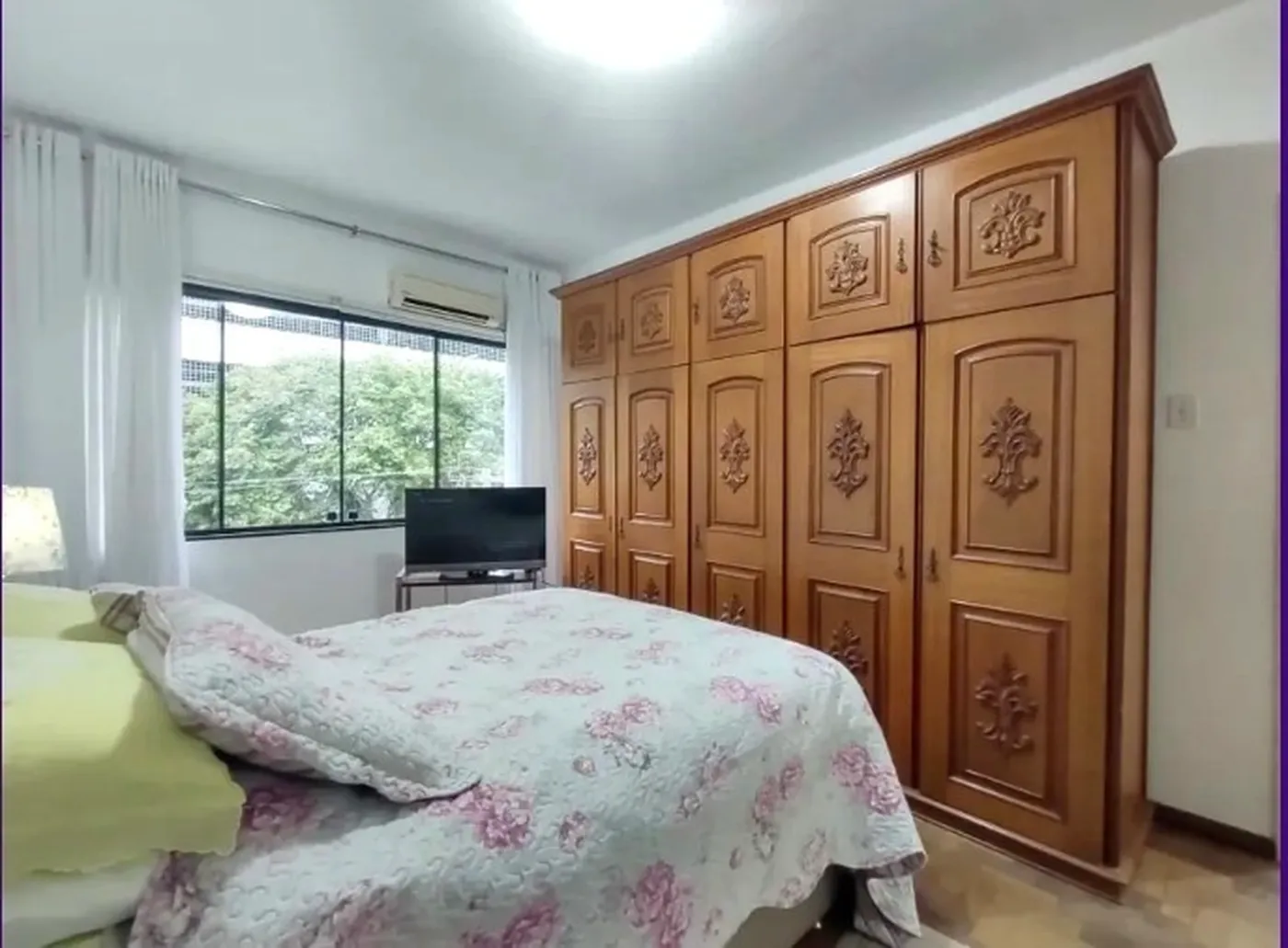 Condomínio Edifício Tiradentes Apto AS9074 - Antunes e Silva Assessoria Imobiliária Exclusividades — foto 4