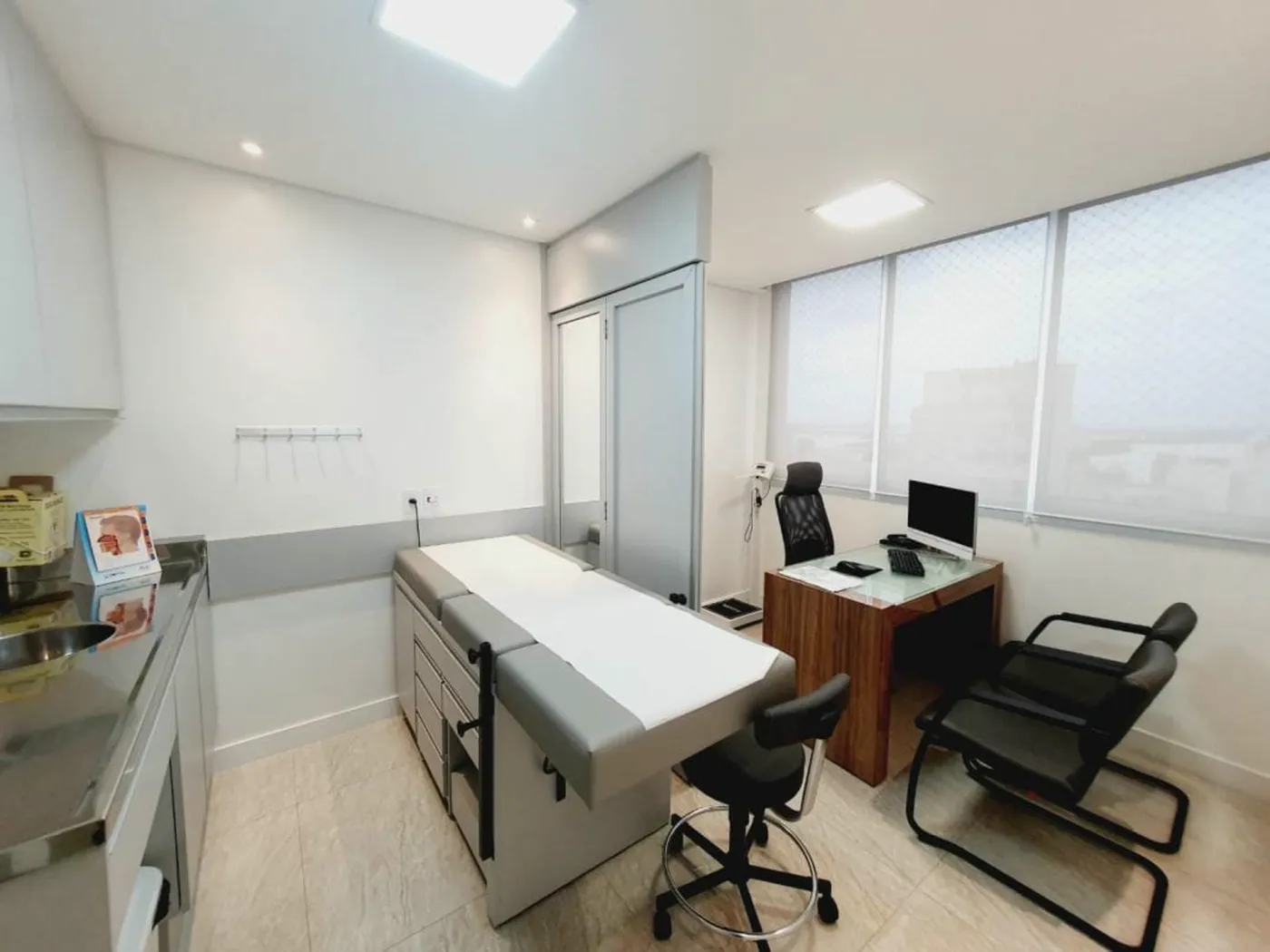 CHPAD 112 Sala SA0180_HAUSG - Urban Haus Exclusividades — foto 2