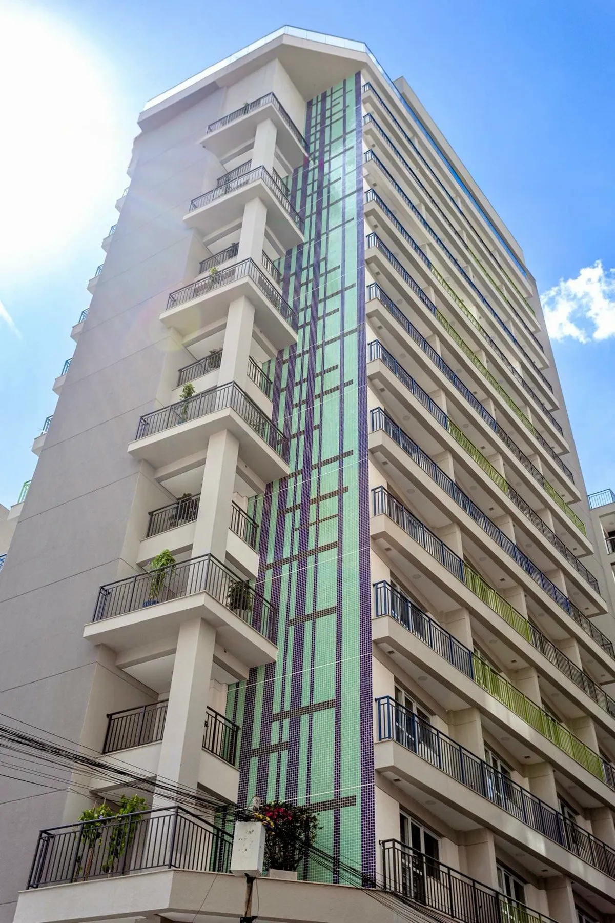 Terraço República - Residencial — foto 2