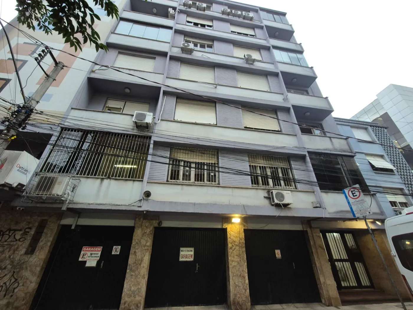 Edifício Jubileu Apto 21 - ESO