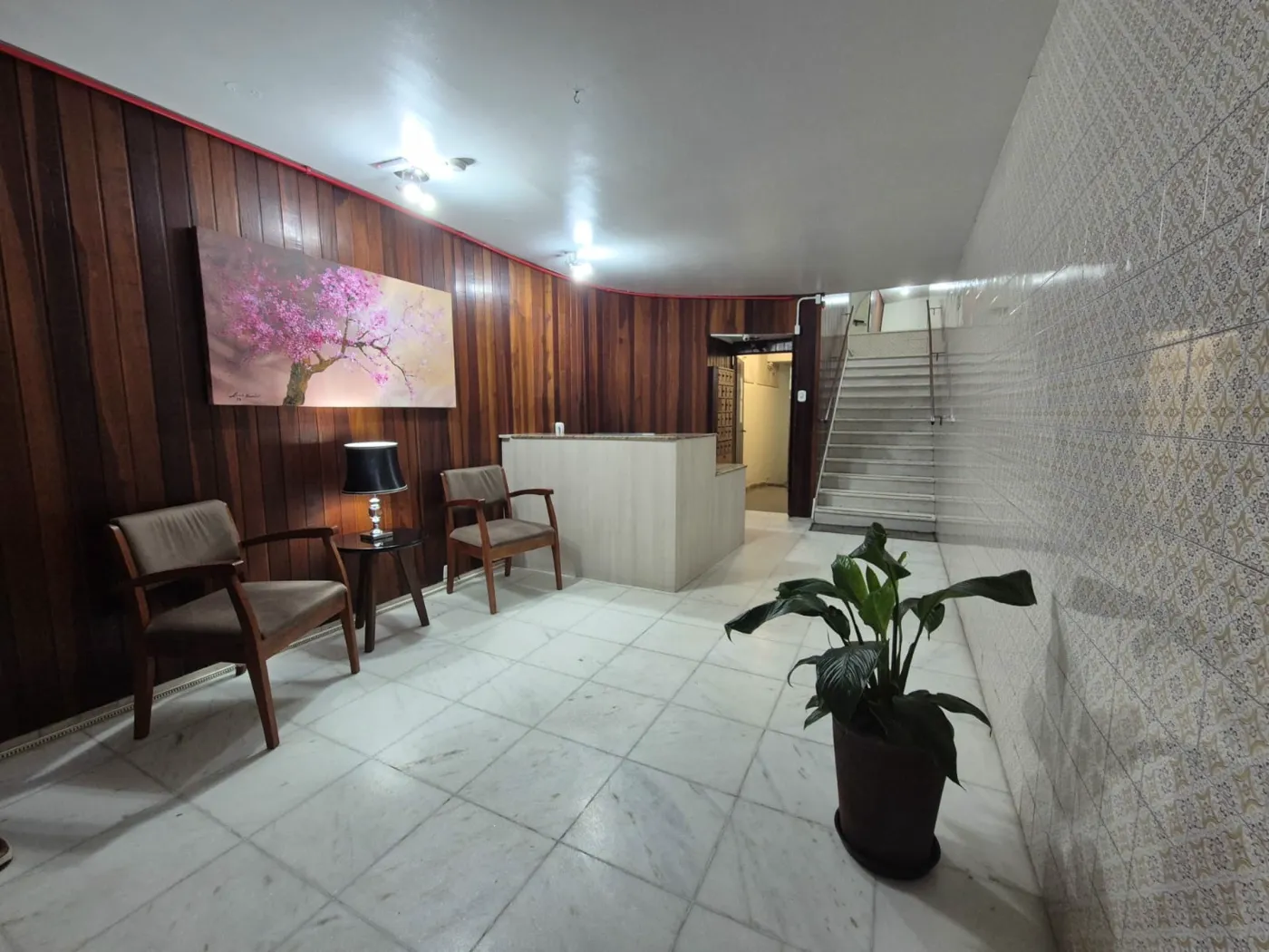 Edifício Jubileu Apto 21 - ESO — foto 2