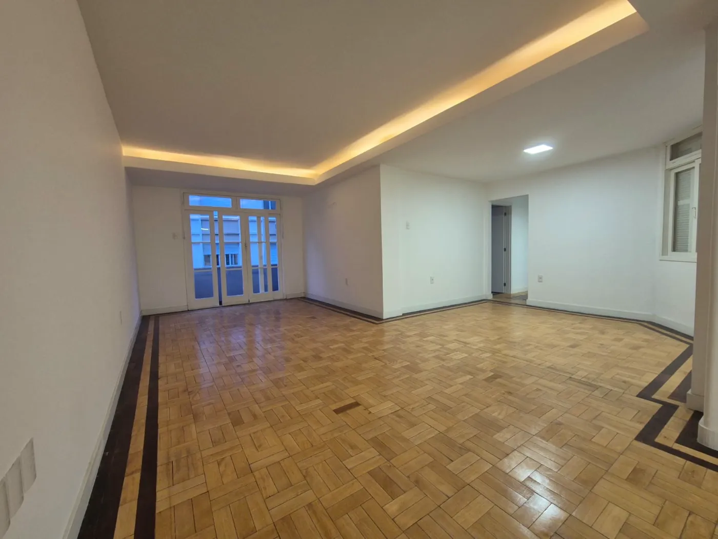 Edifício Jubileu Apto 21 - ESO — foto 3