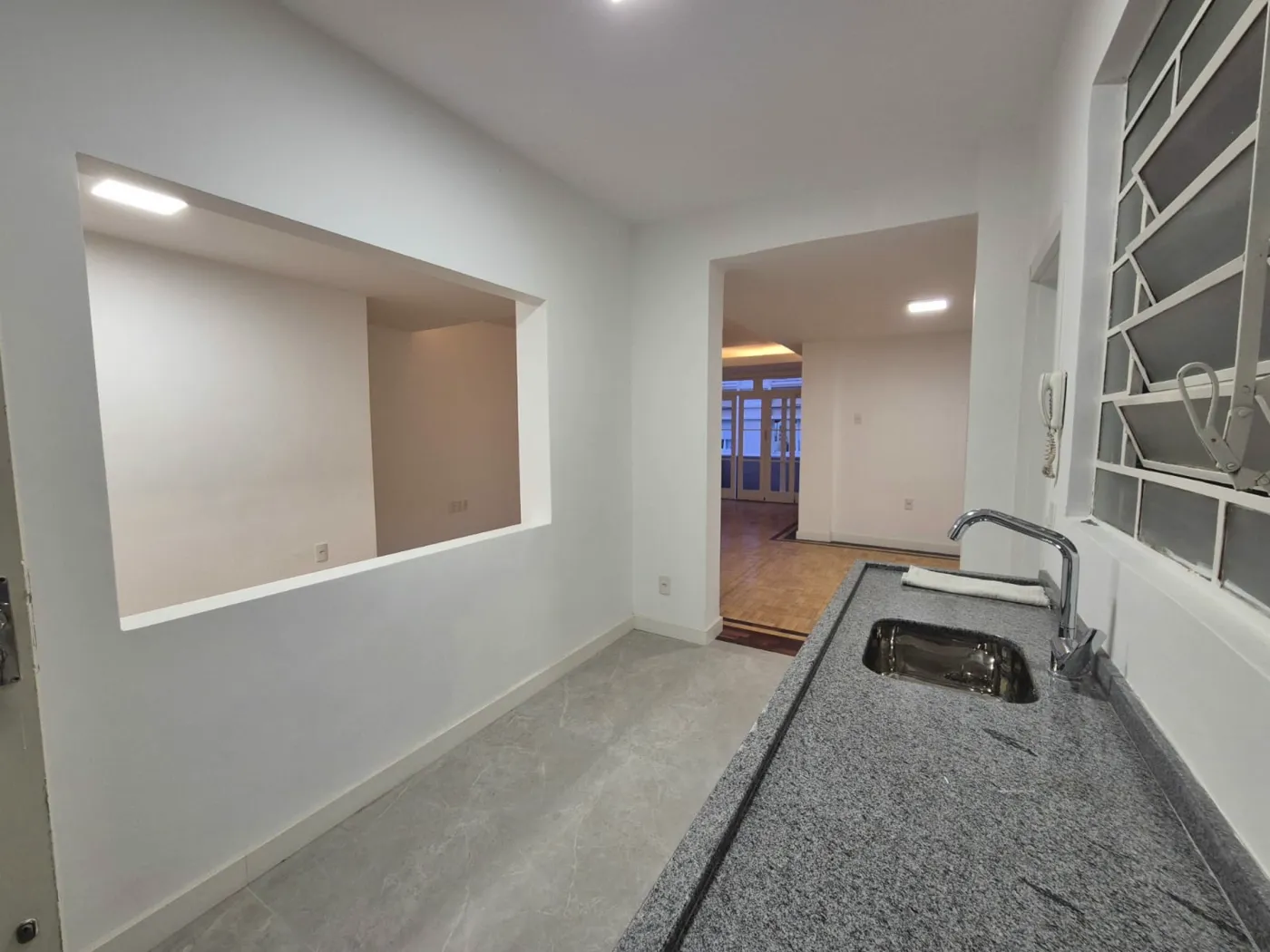 Edifício Jubileu Apto 21 - ESO — foto 4