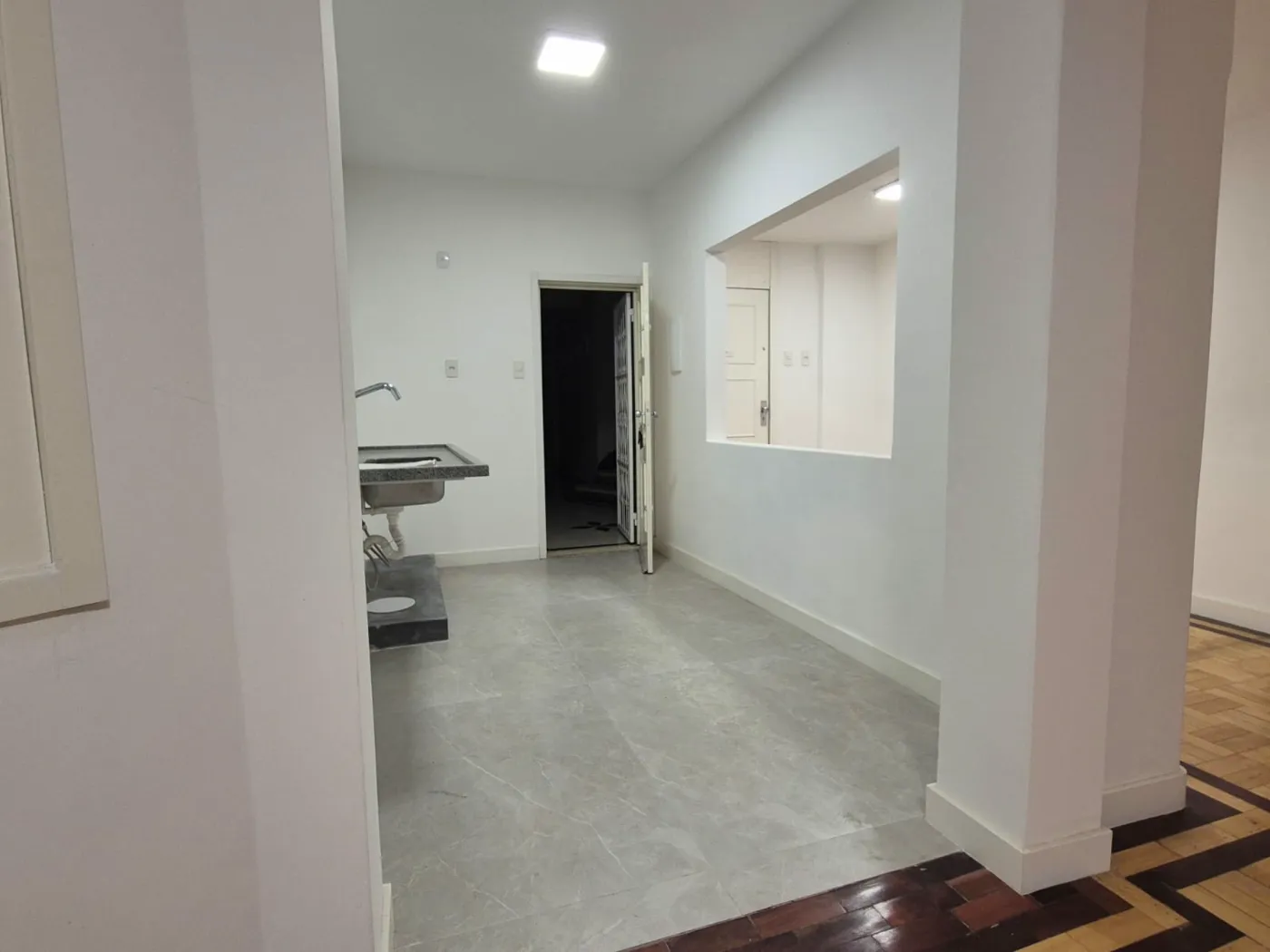 Edifício Jubileu Apto 21 - ESO — foto 5