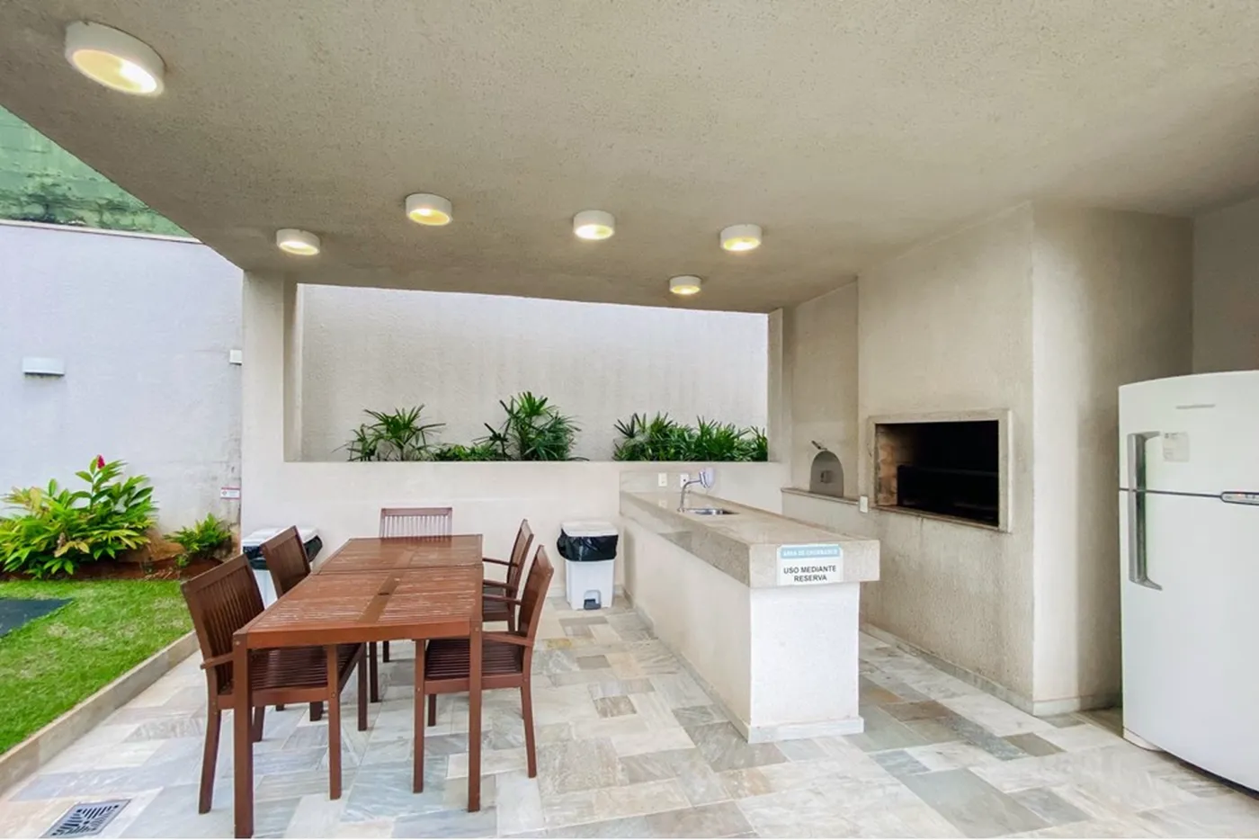 SME 2800 Apto 602031008-77 - REMAX Classique Exclusividades — foto 5