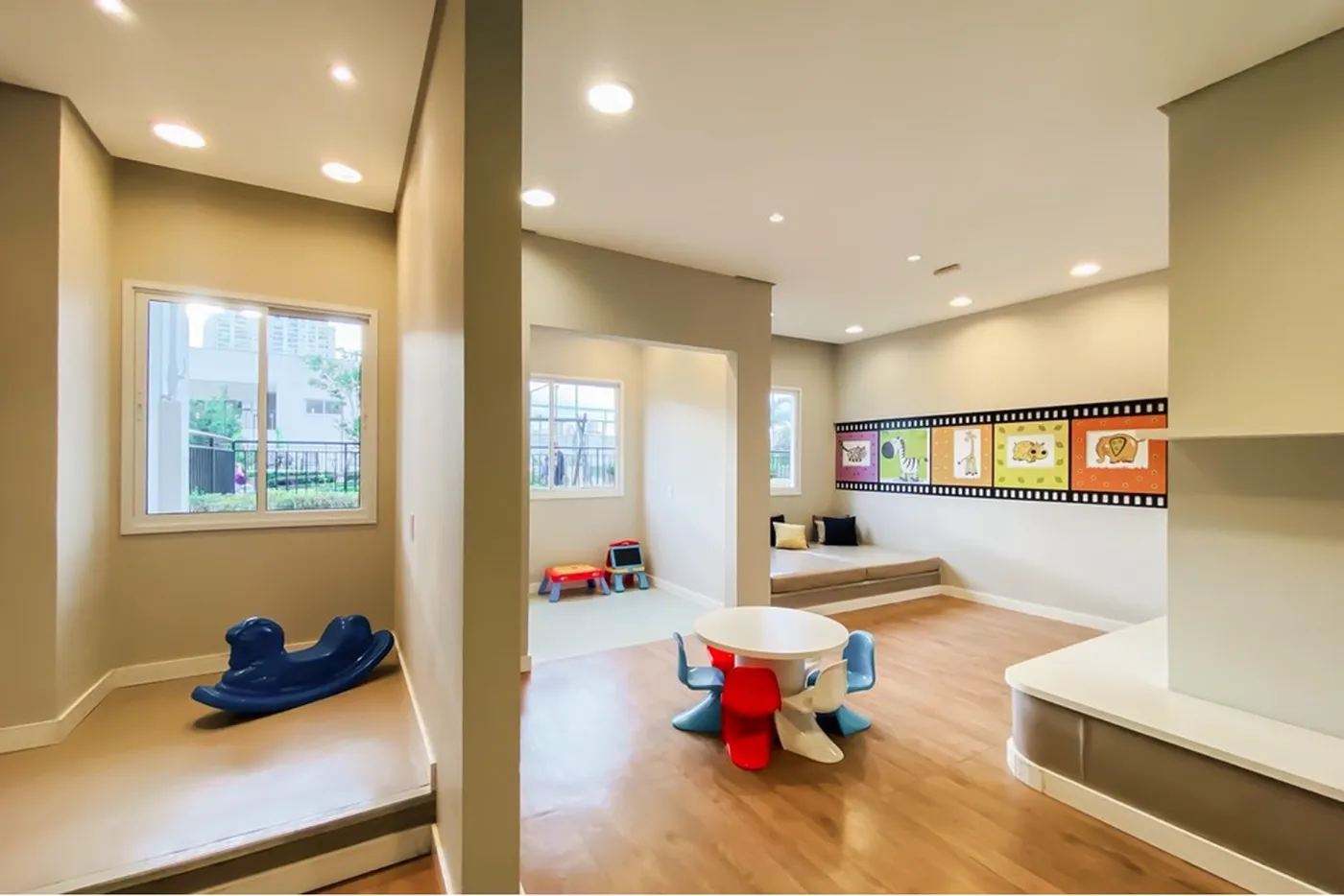 SME 2800 Apto 602031008-77 - REMAX Classique Exclusividades — foto 2
