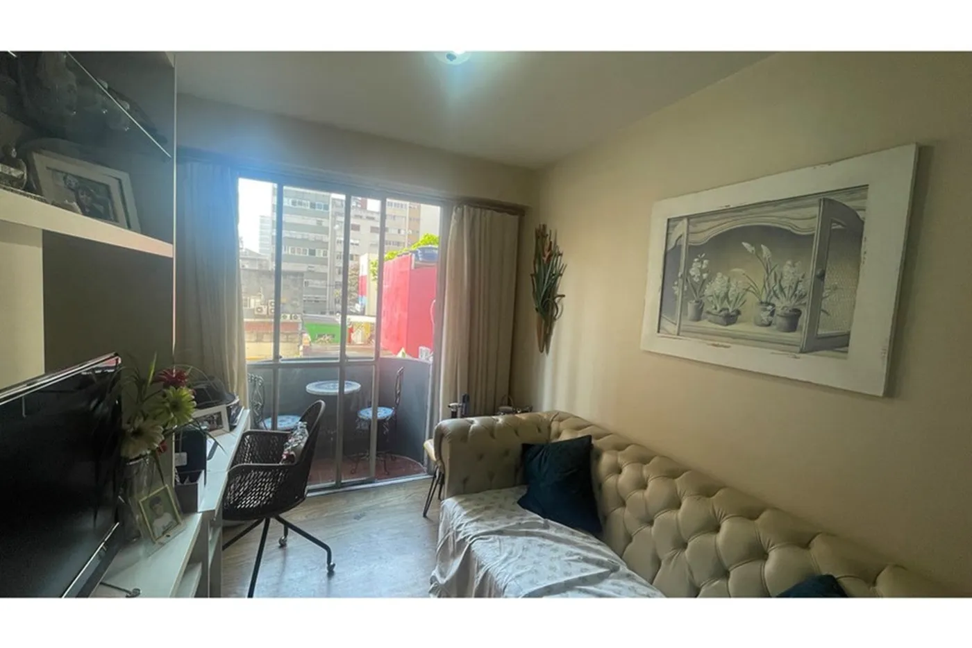 IBVV 118 Apto 601481005-205 - REMAX Comunità Exclusividades