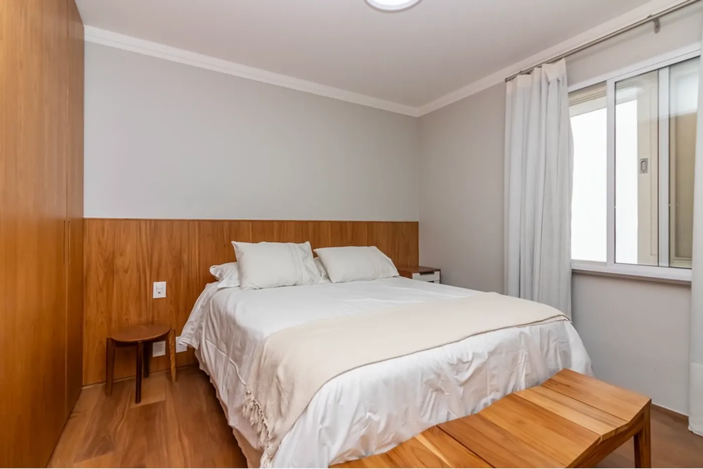 IR 200 Apto 601721032-112 - REMAX Front Exclusividades — foto 3