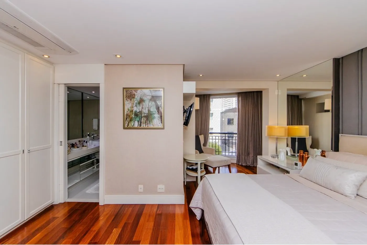 PADF 669 Apto 601401041-26 - REMAX Paradisus Exclusividades — foto 3